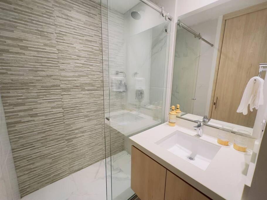 1115 Único y hermoso apartamento