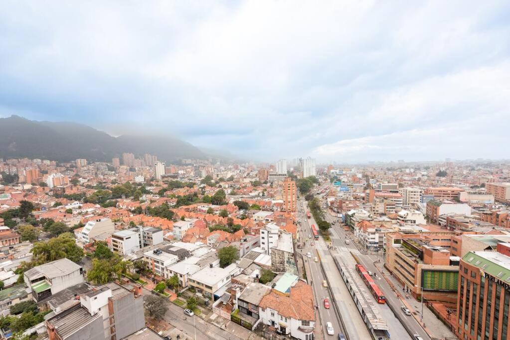 1115 Único y hermoso apartamento