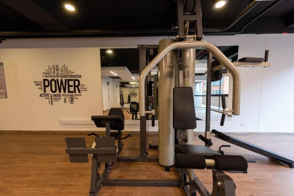 1115 Único y hermoso apartamento