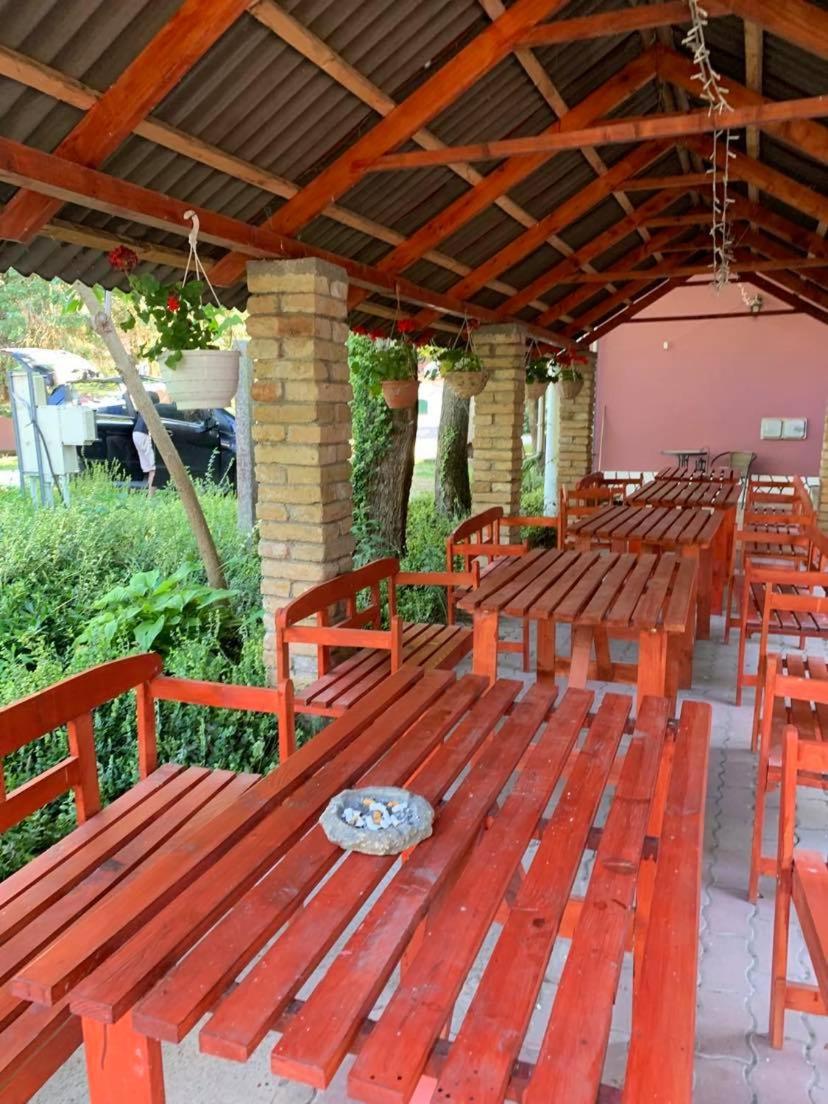 Matula Vendégház