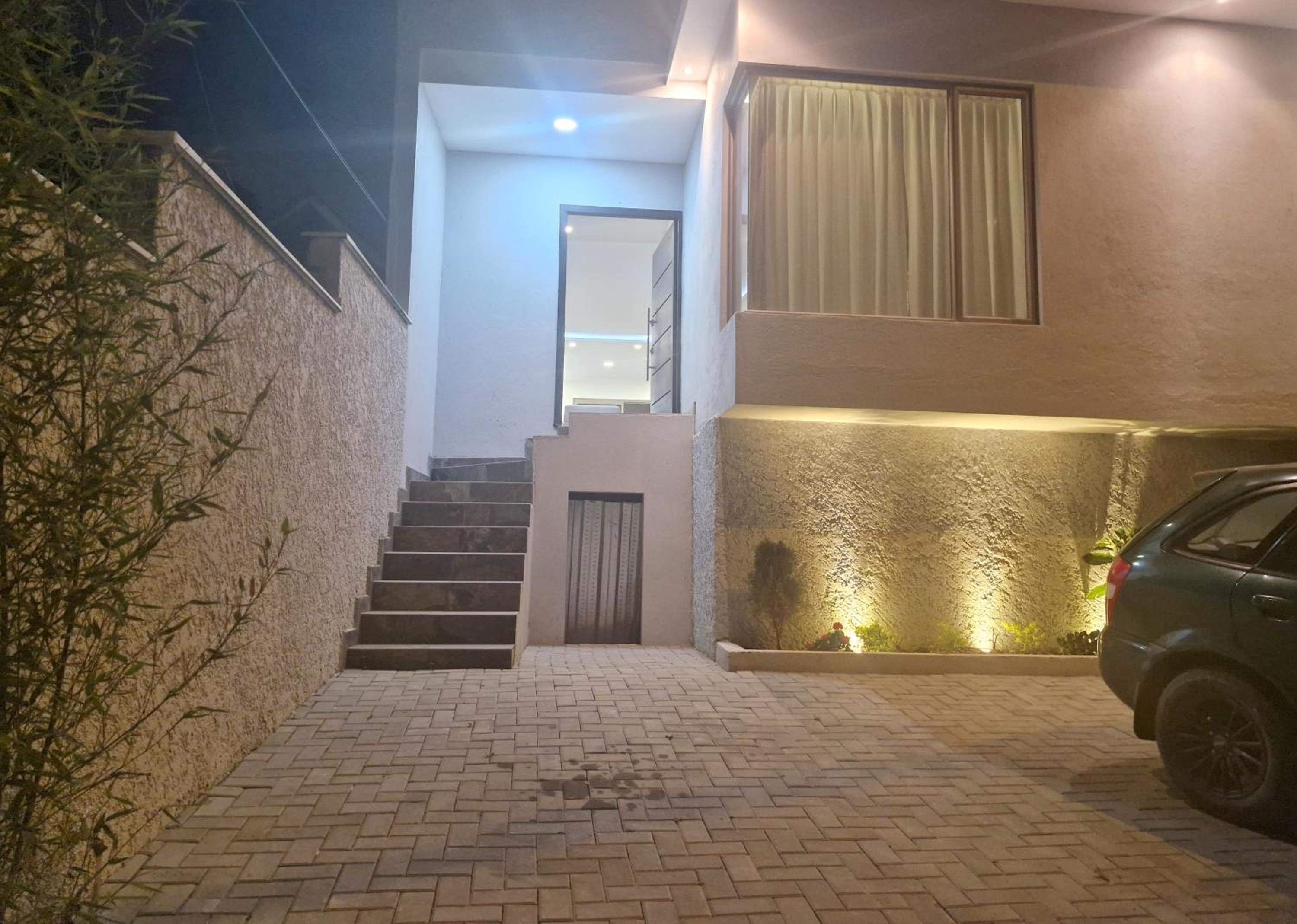 Hermoso departamento completo y amplio