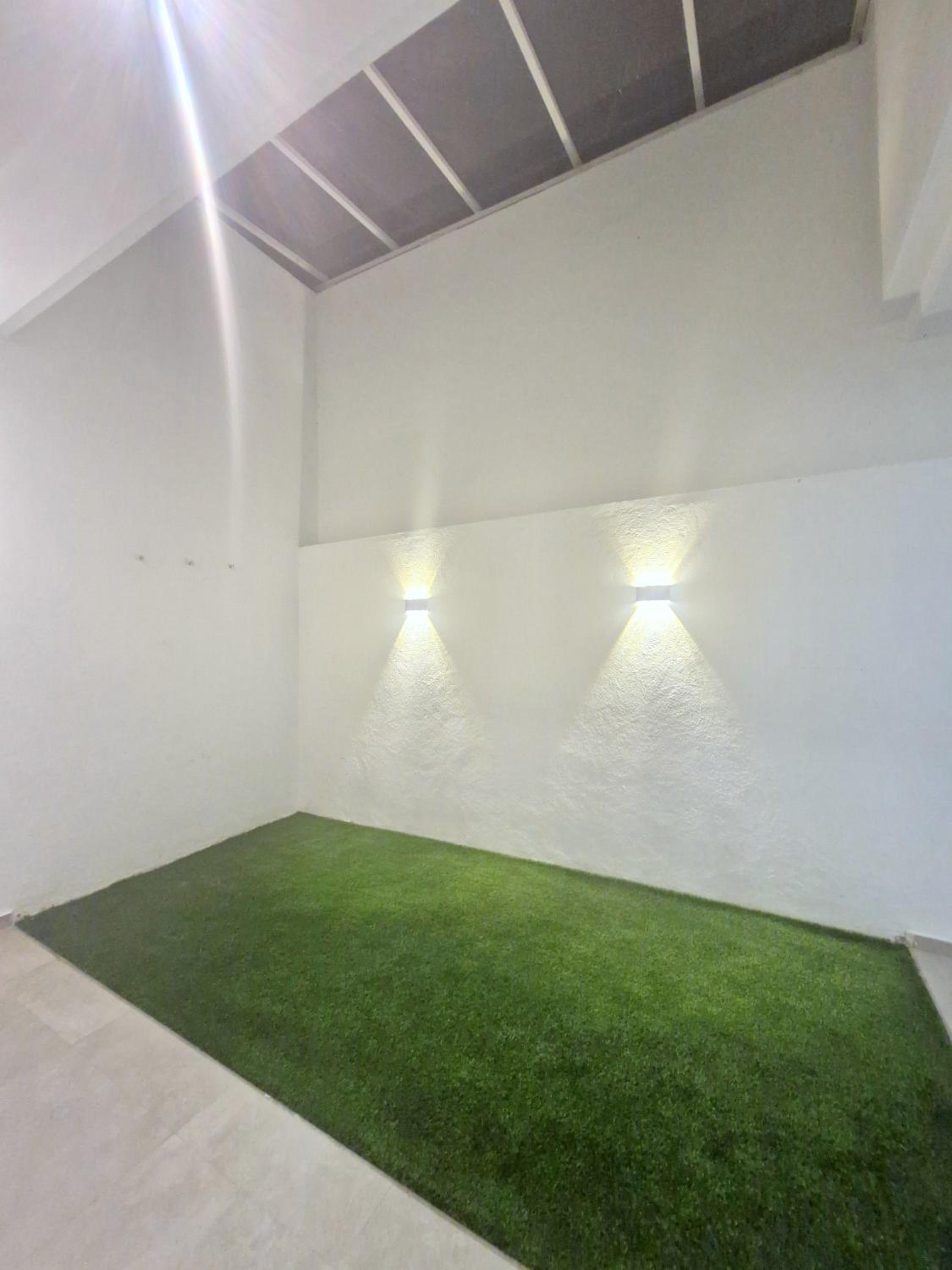 Hermoso departamento completo y amplio