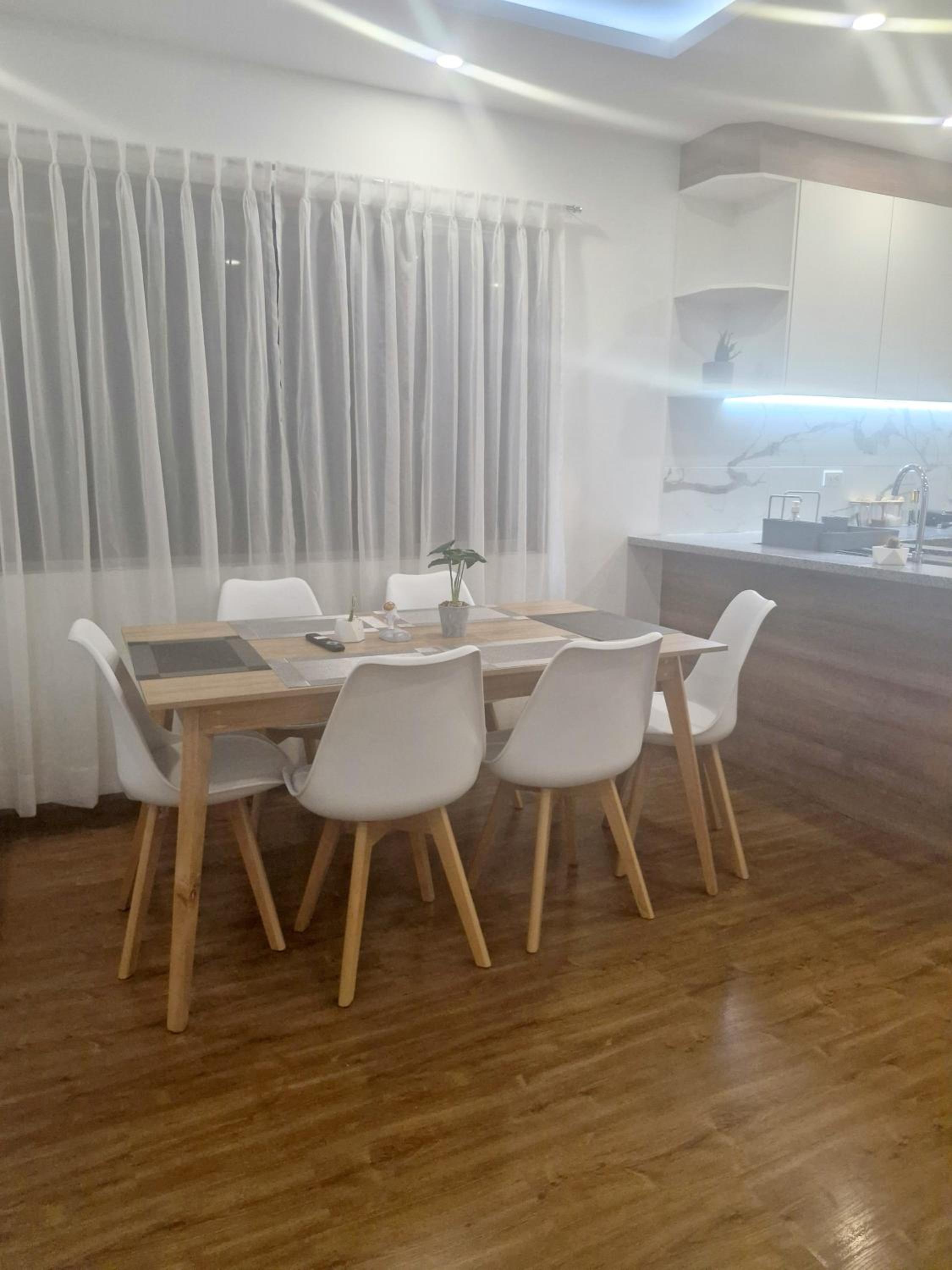 Hermoso departamento completo y amplio