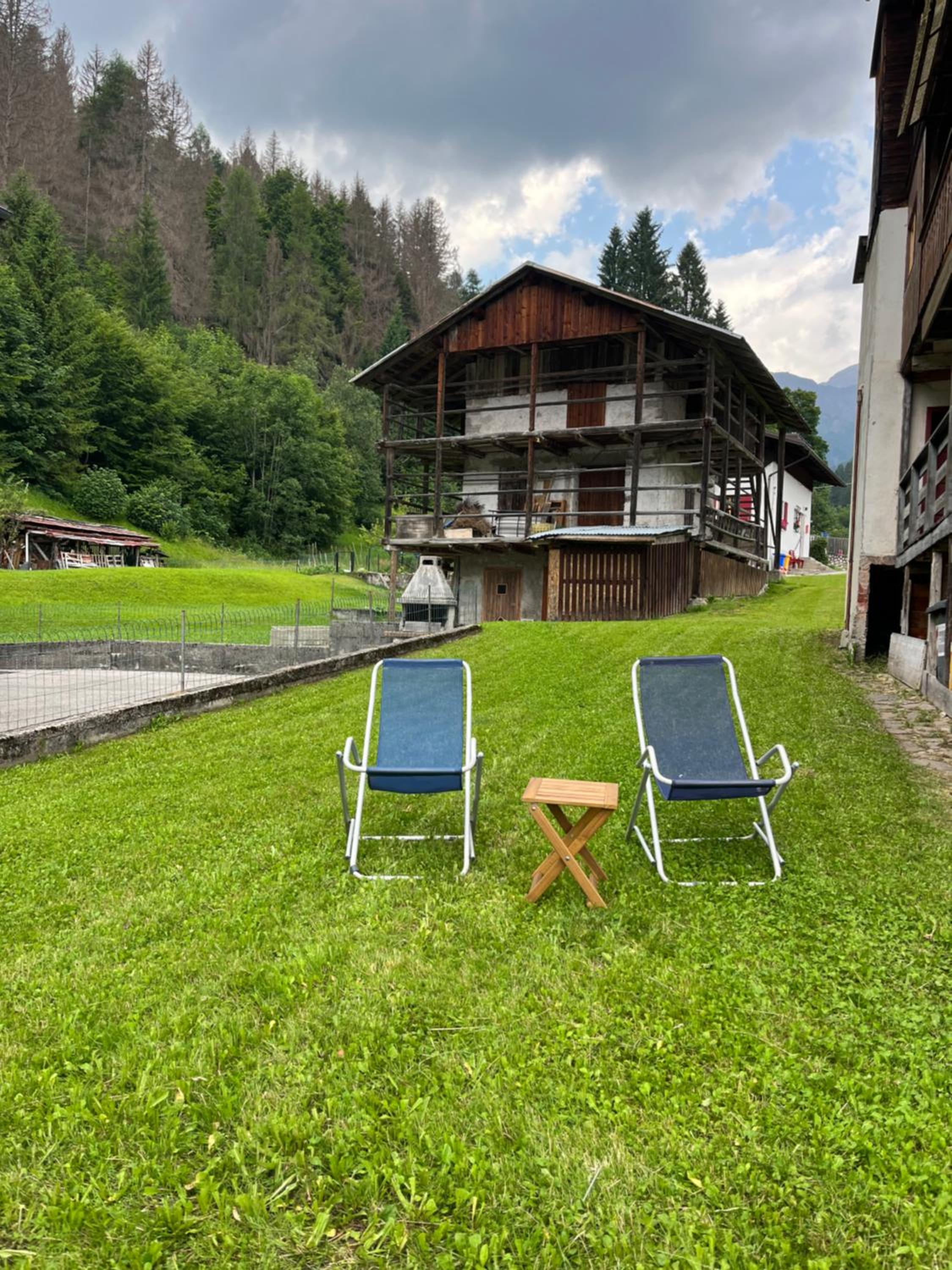 Stella Alpina - Romantic getaway