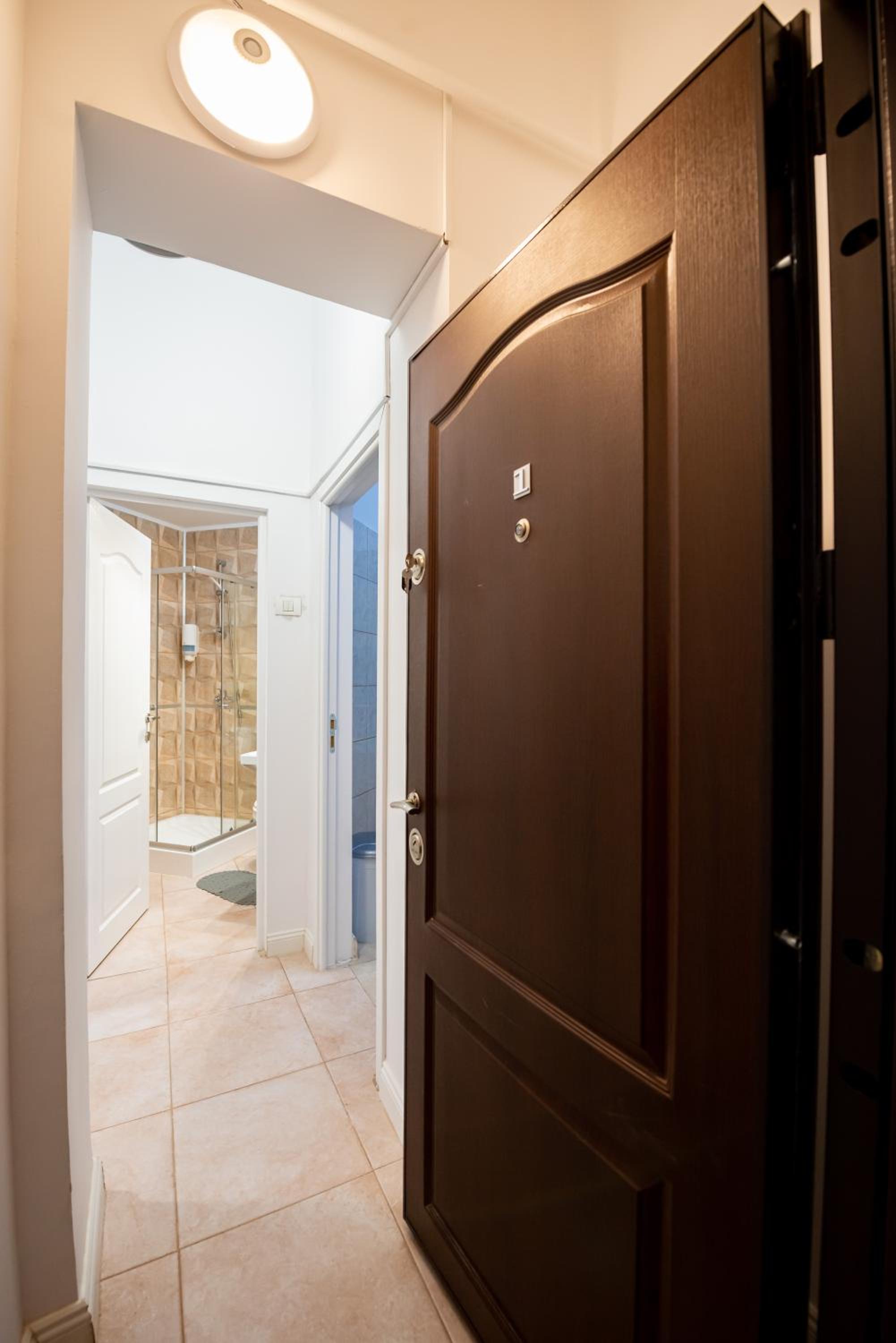Unirii Suites en Bucharest