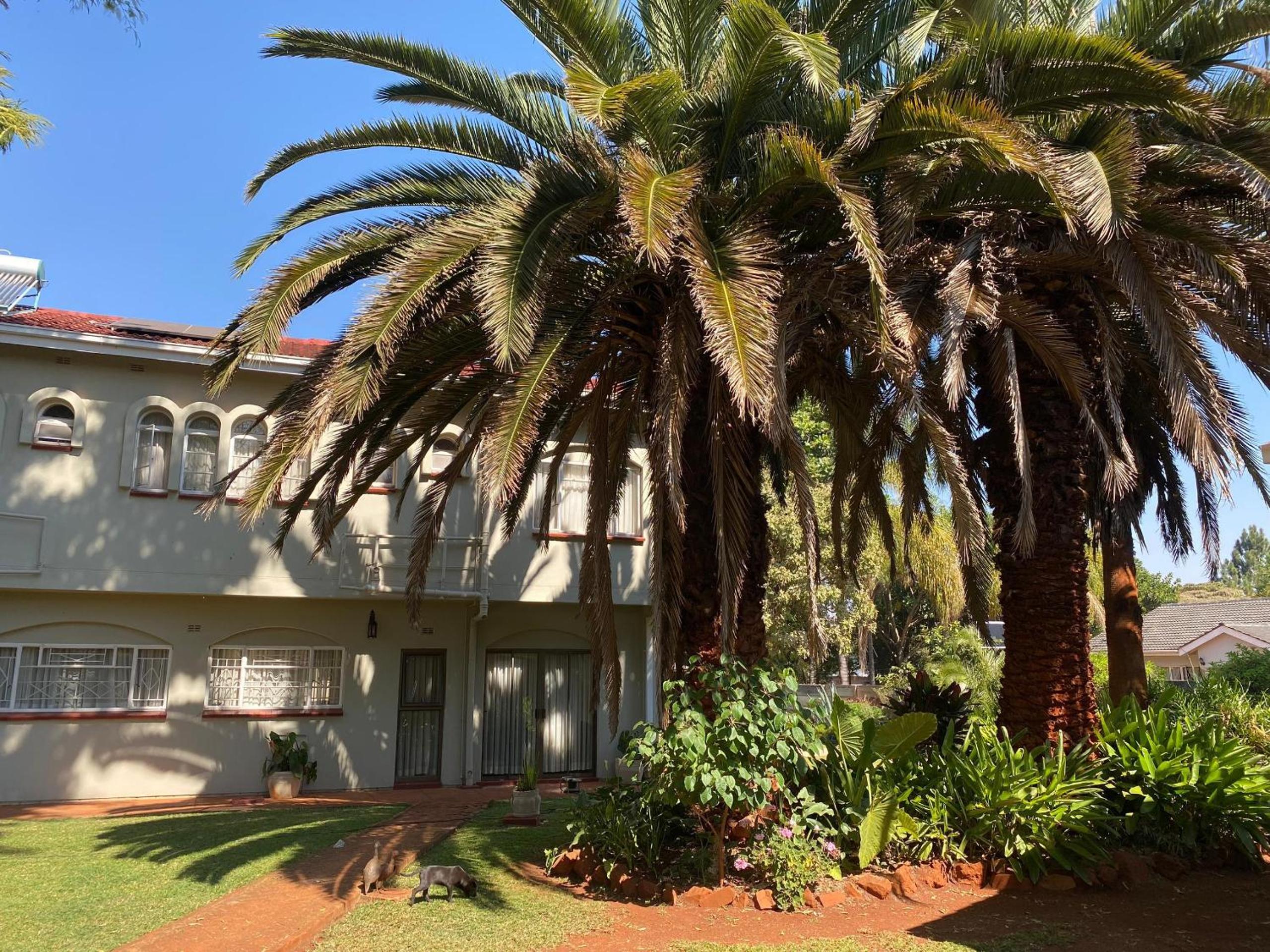 Luxurious 4 bed with pool in Helensvale - 2255