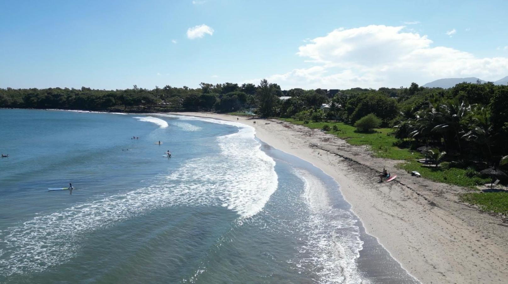 Between2Waters Chalet rental car offered