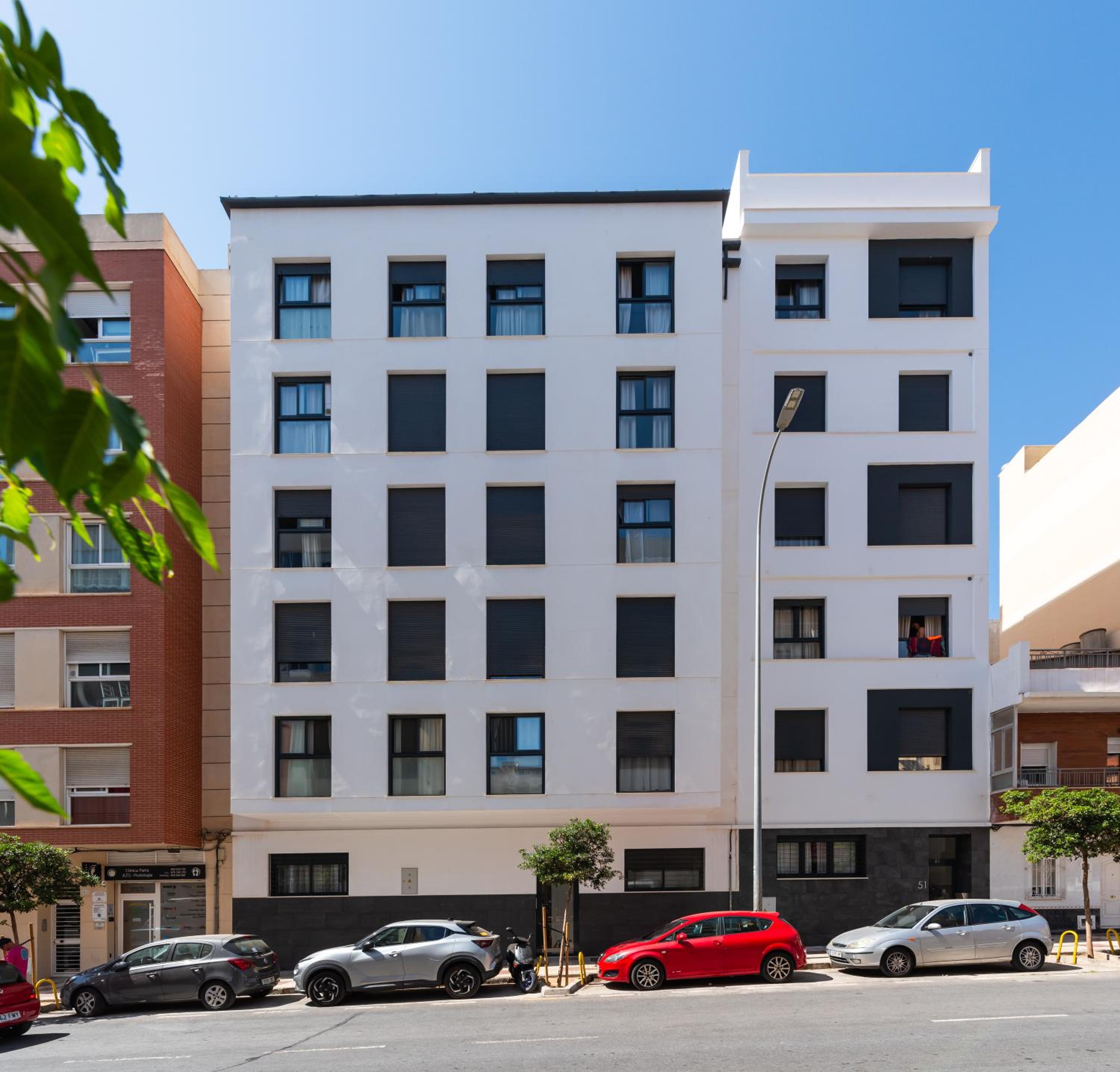 building