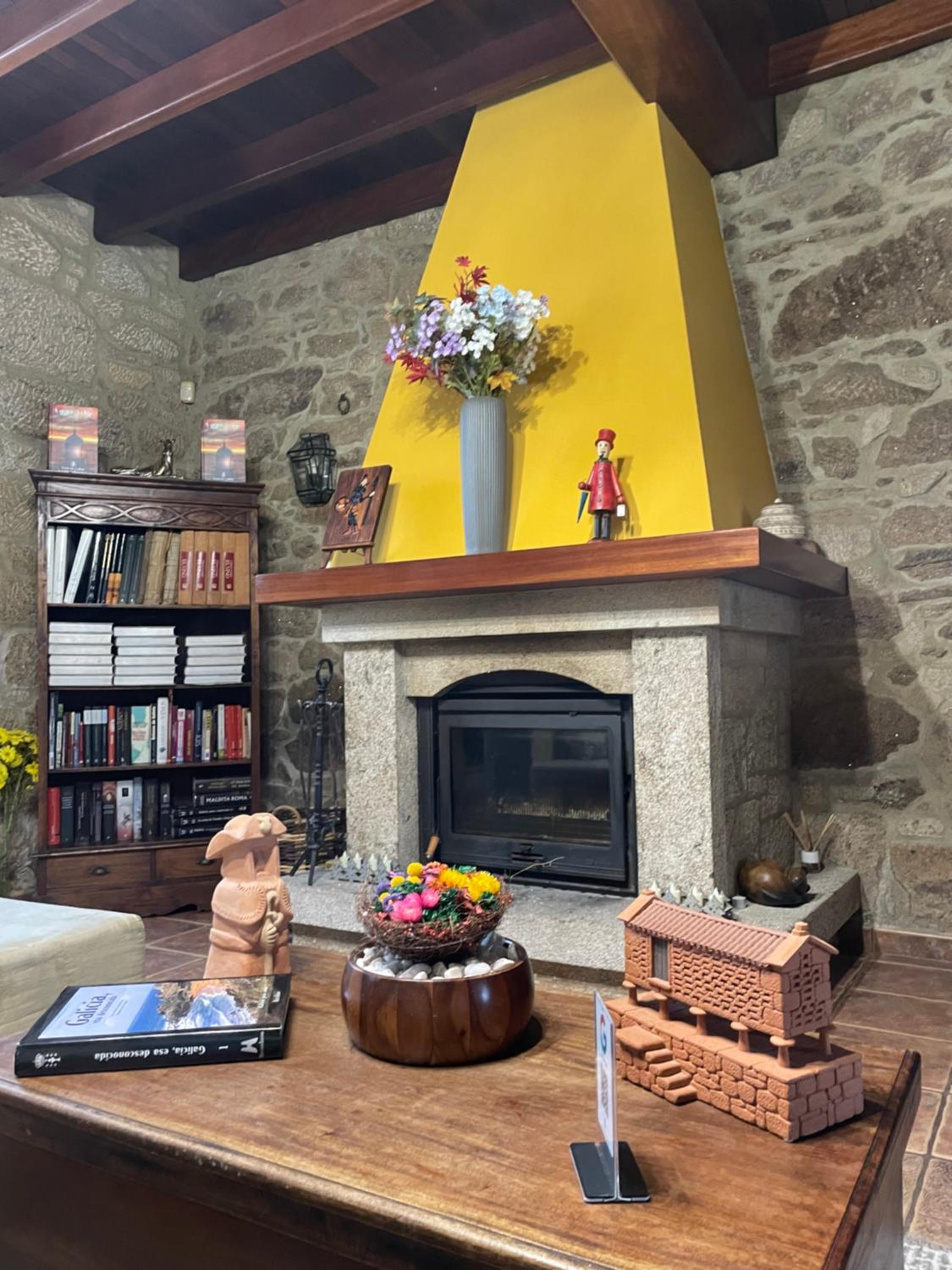 Casa de Costoia