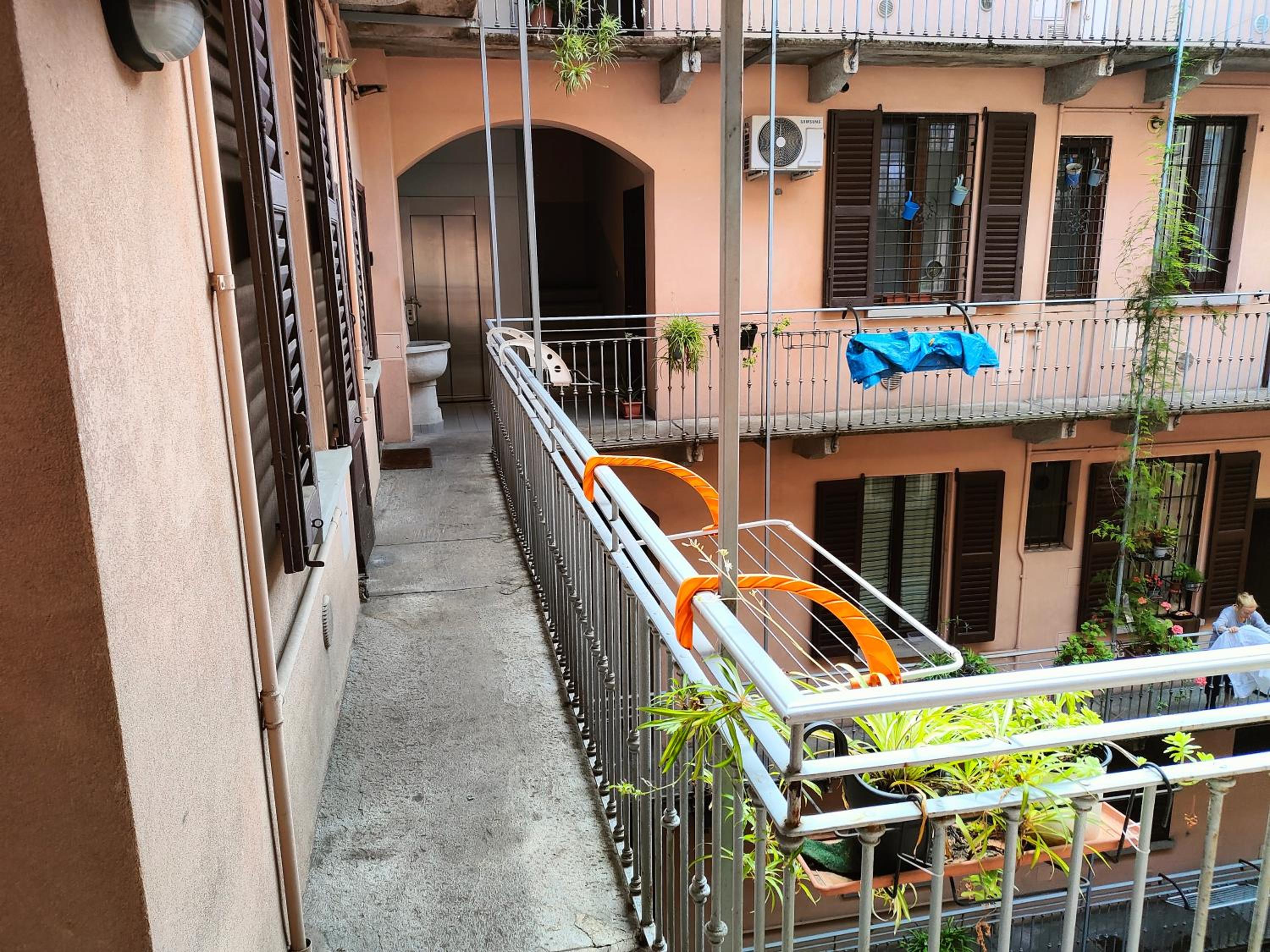 Heart of Milan by Holiday World