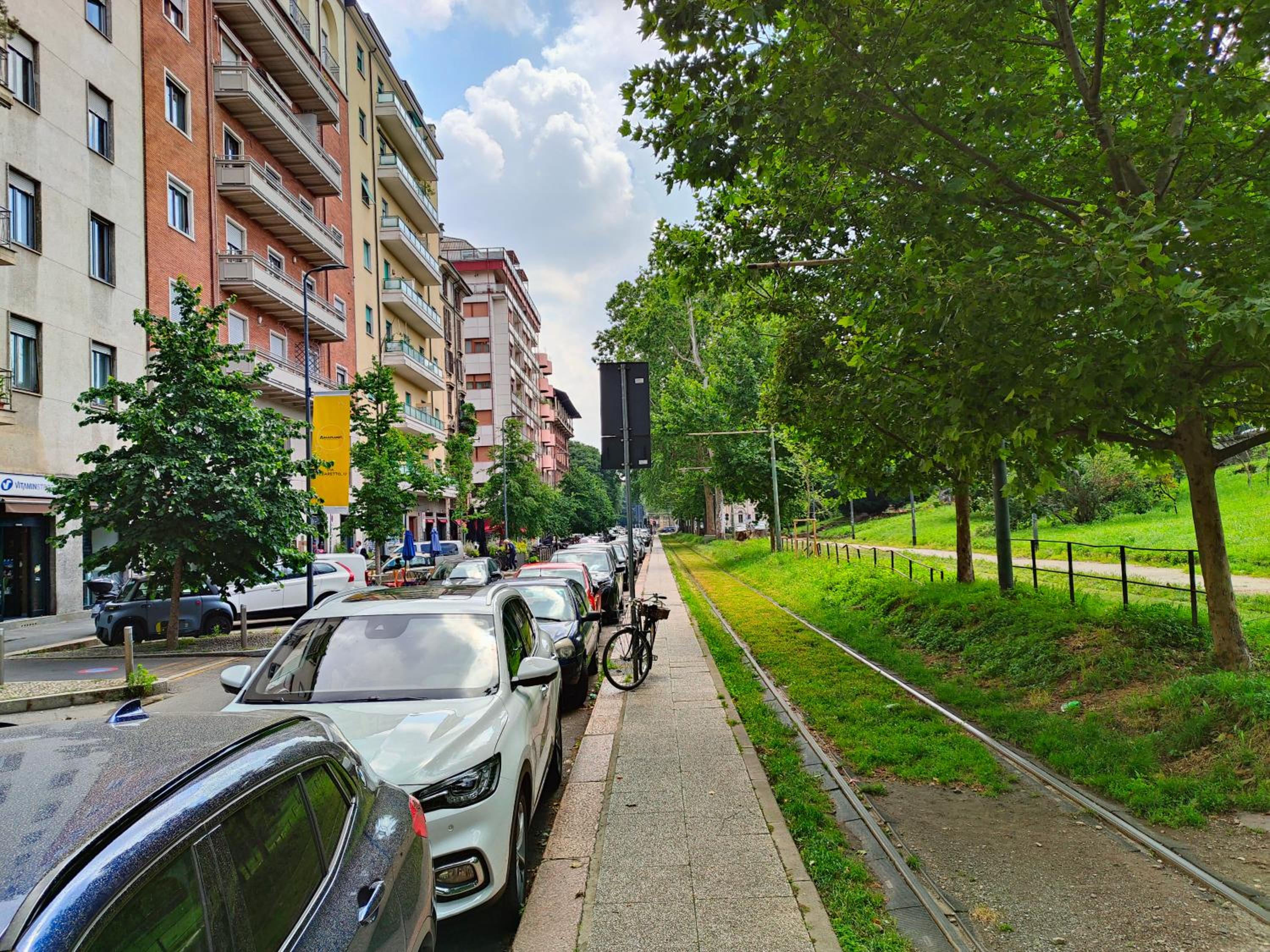 Heart of Milan by Holiday World