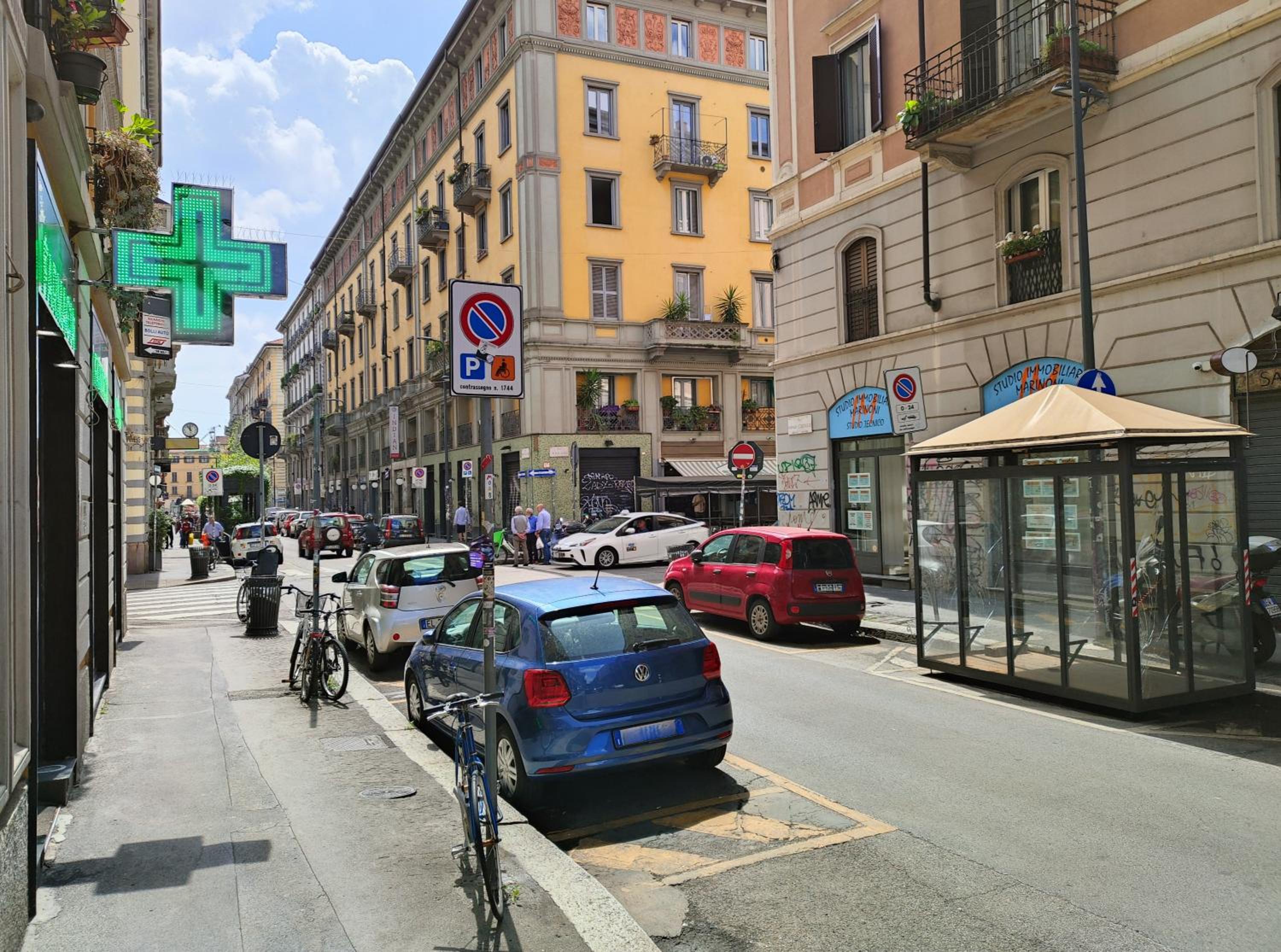 Heart of Milan by Holiday World