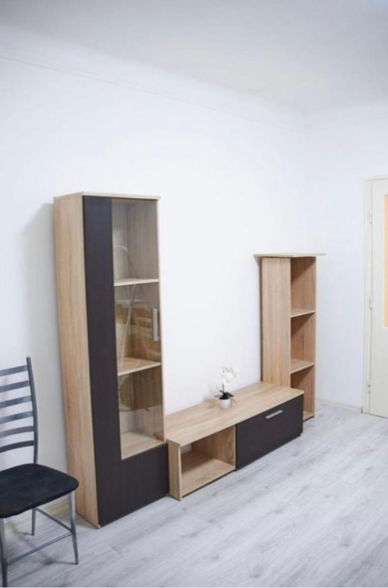 Sunny Buda Apartment