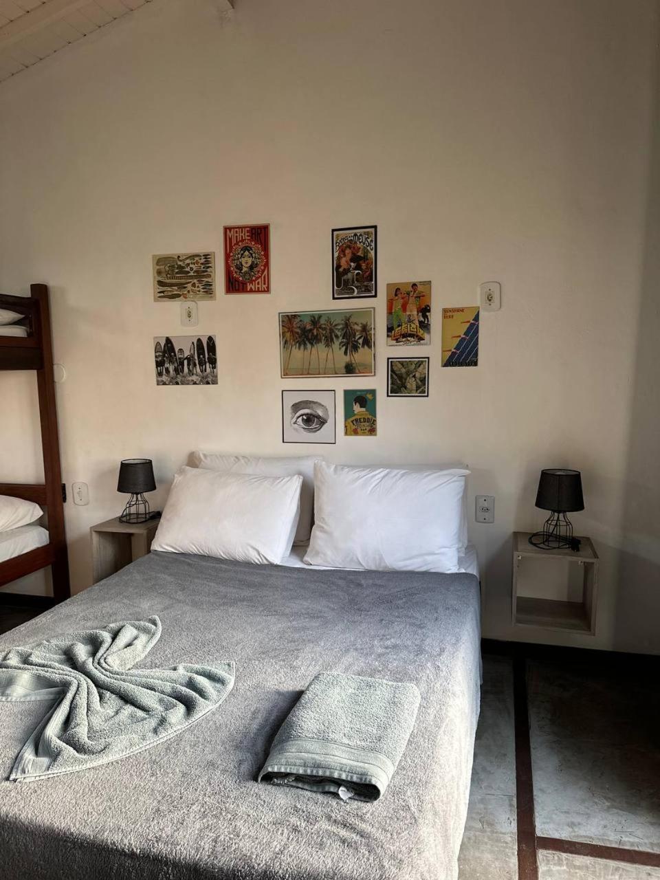Gurú Hostel Buzios