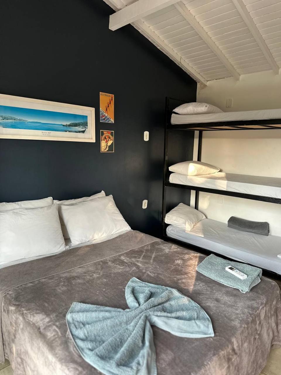 Gurú Hostel Buzios