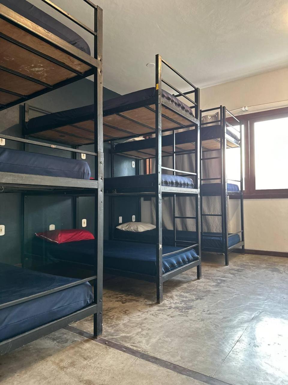 Gurú Hostel Buzios
