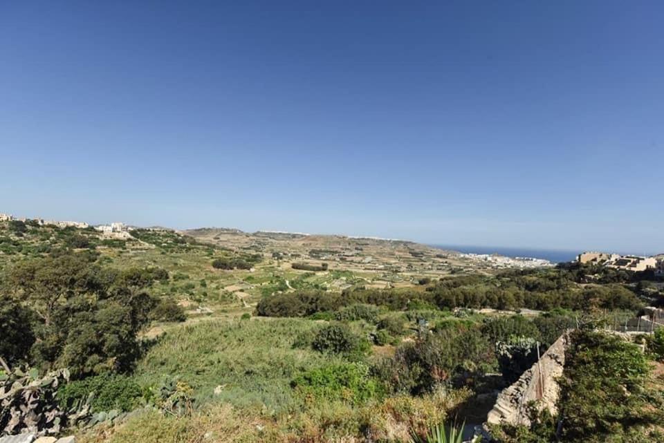 Farmhouse with Private Pool in Xaghra Gozo view 2