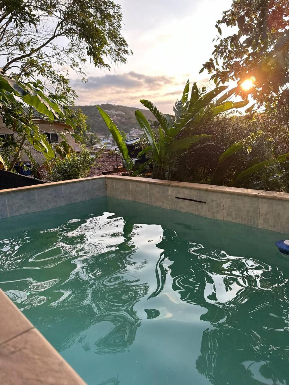 Gurú Hostel Buzios