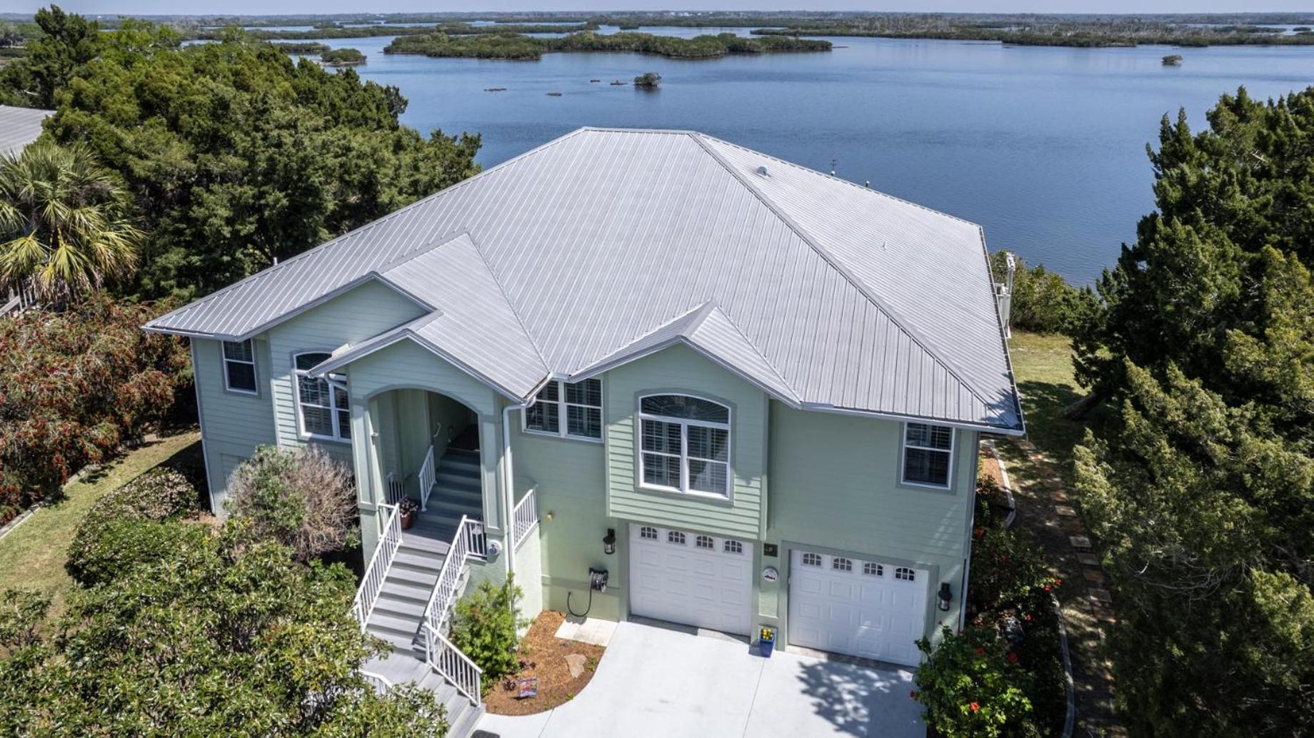 Ozello Oasis Estate