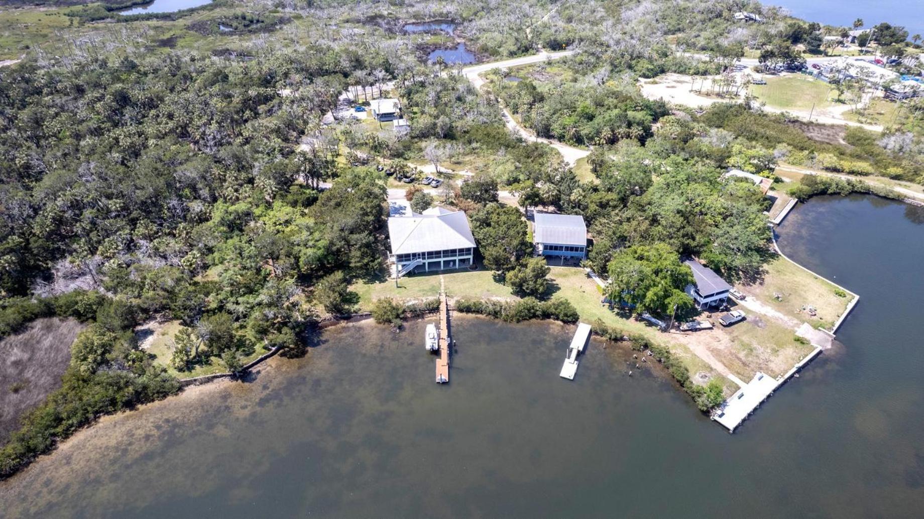 Ozello Oasis Estate