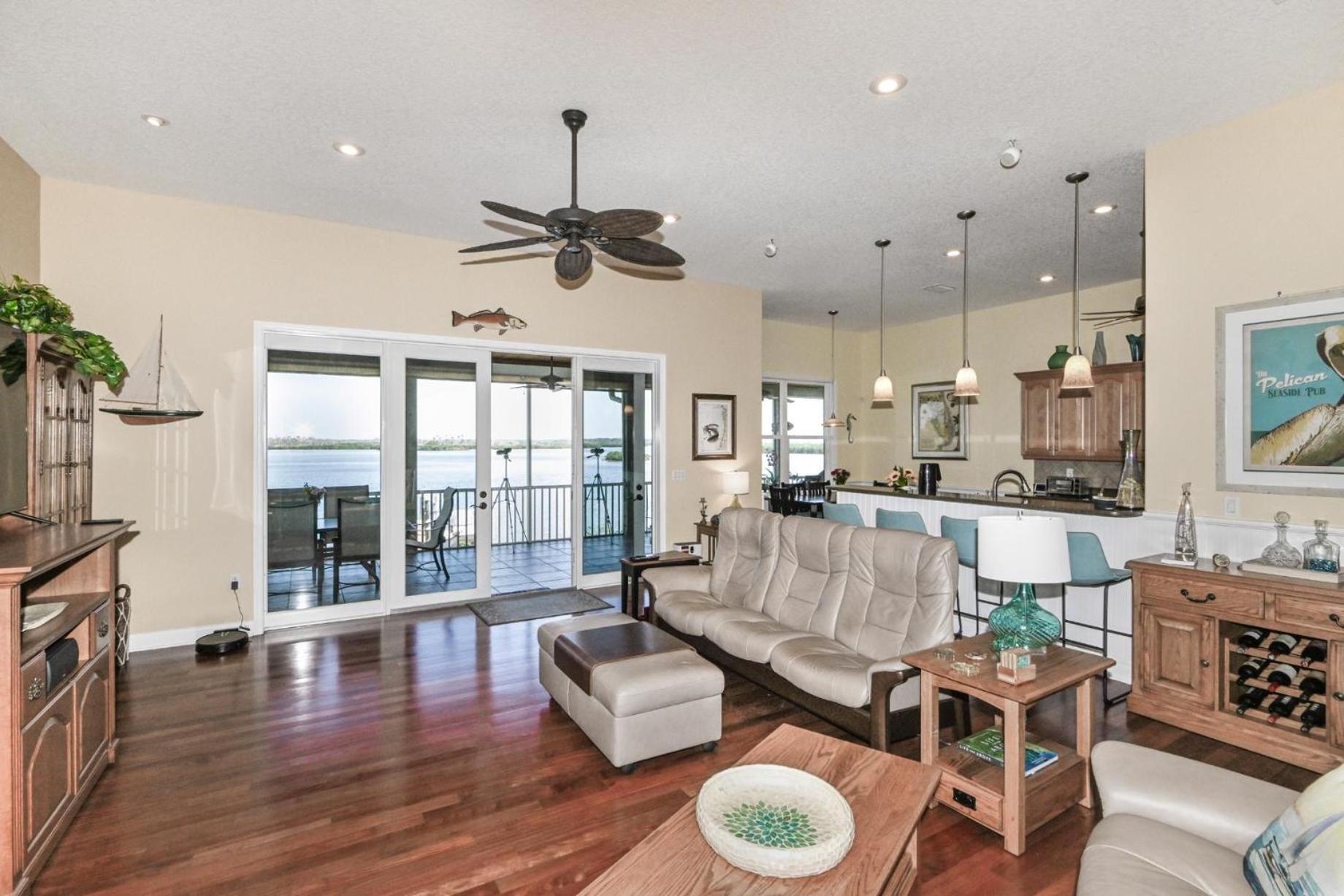 Ozello Oasis Estate