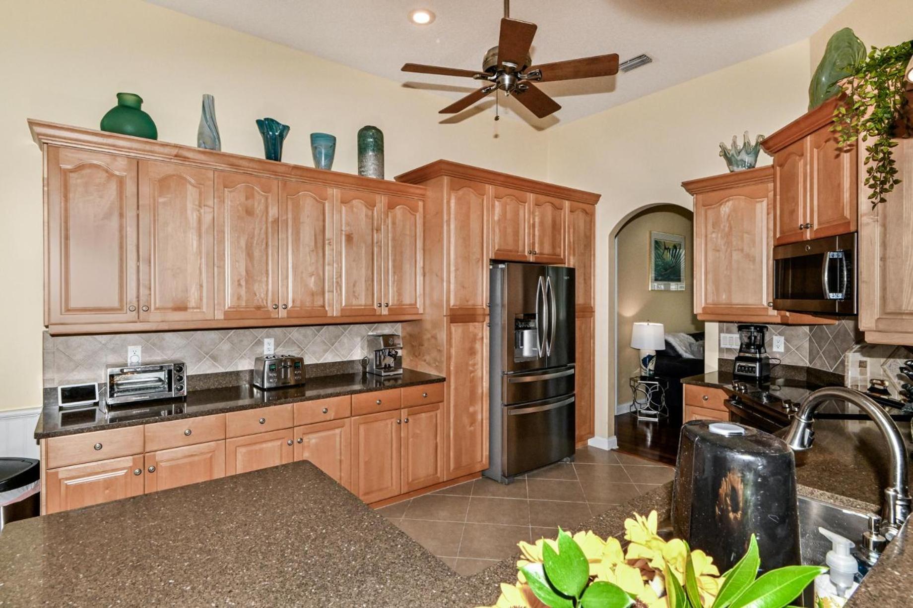 Ozello Oasis Estate