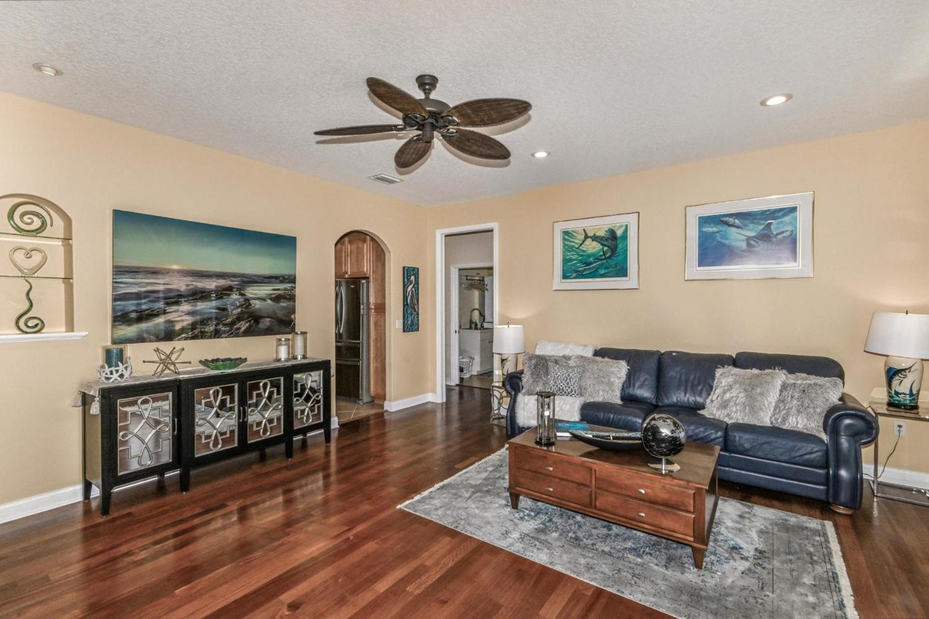 Ozello Oasis Estate