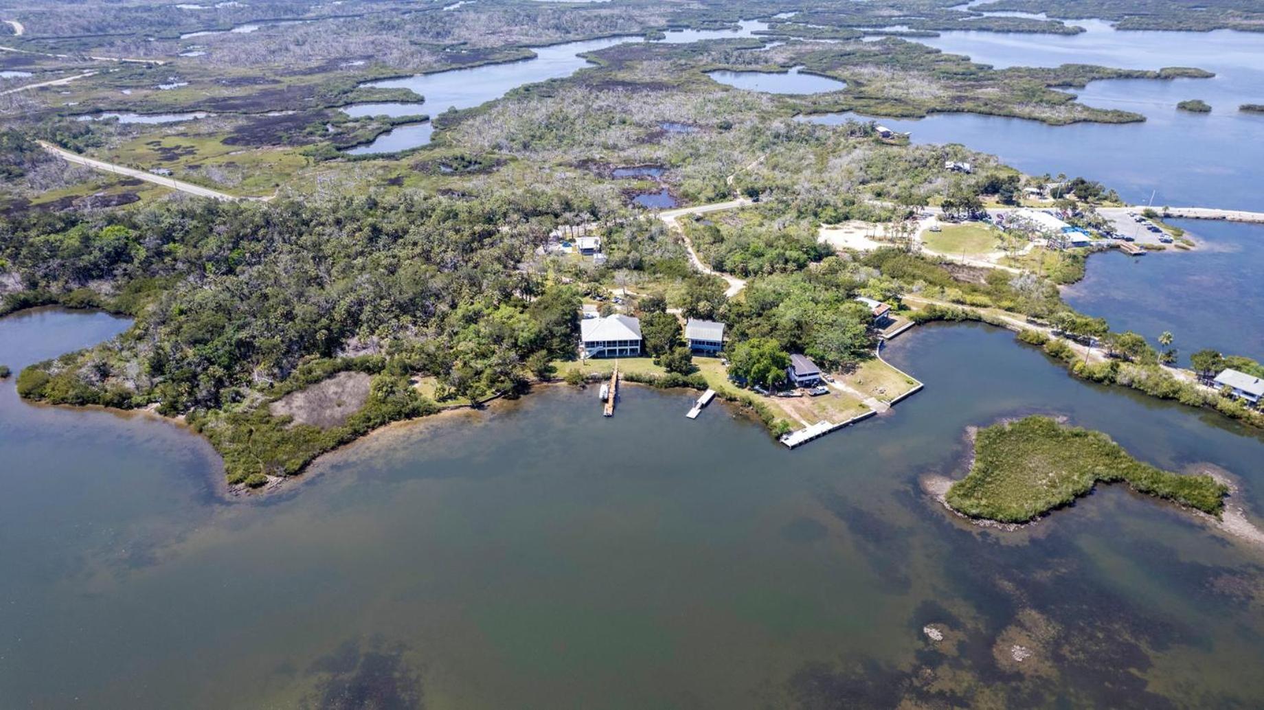 Ozello Oasis Estate