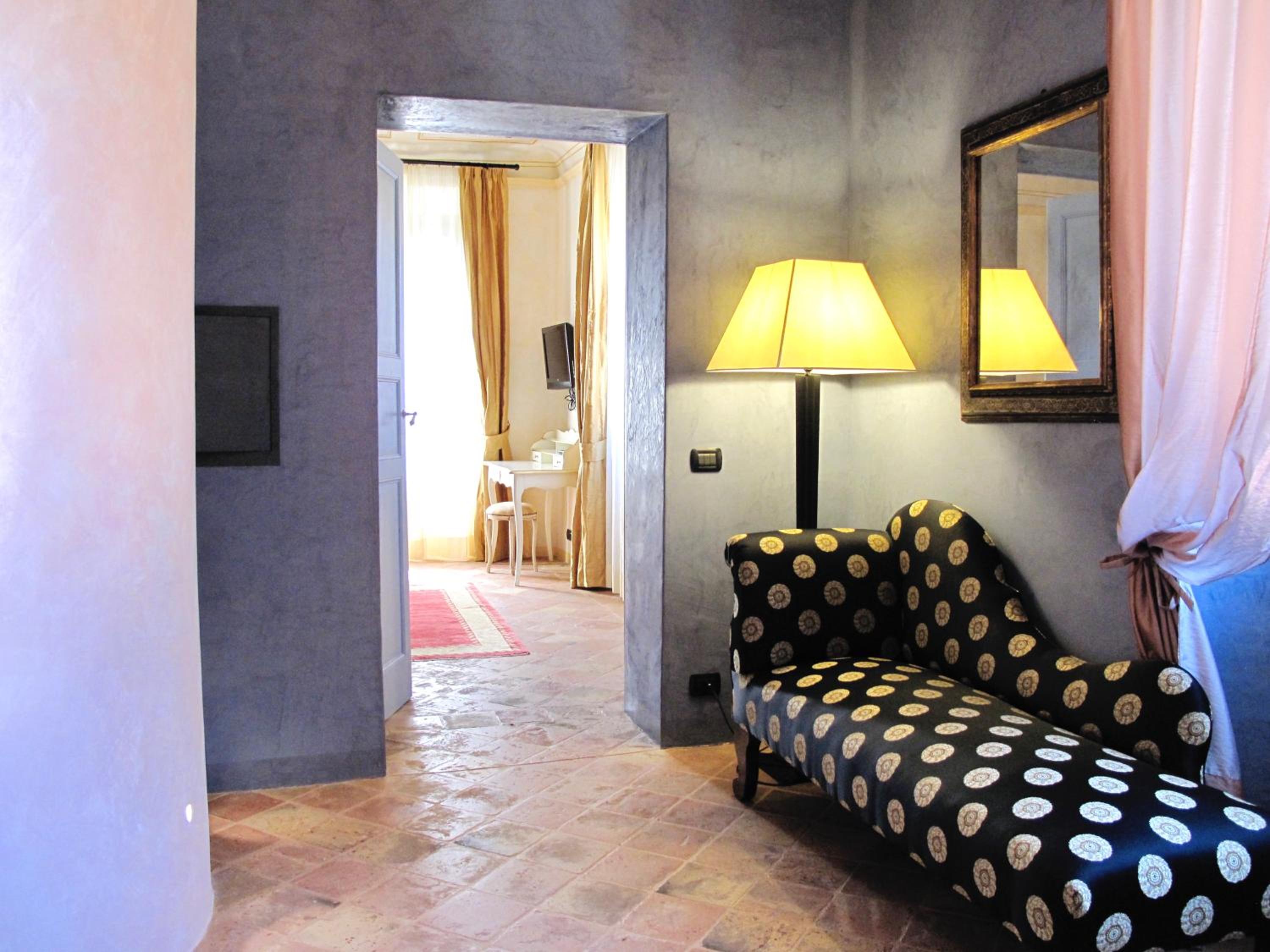 Villa Liverzano