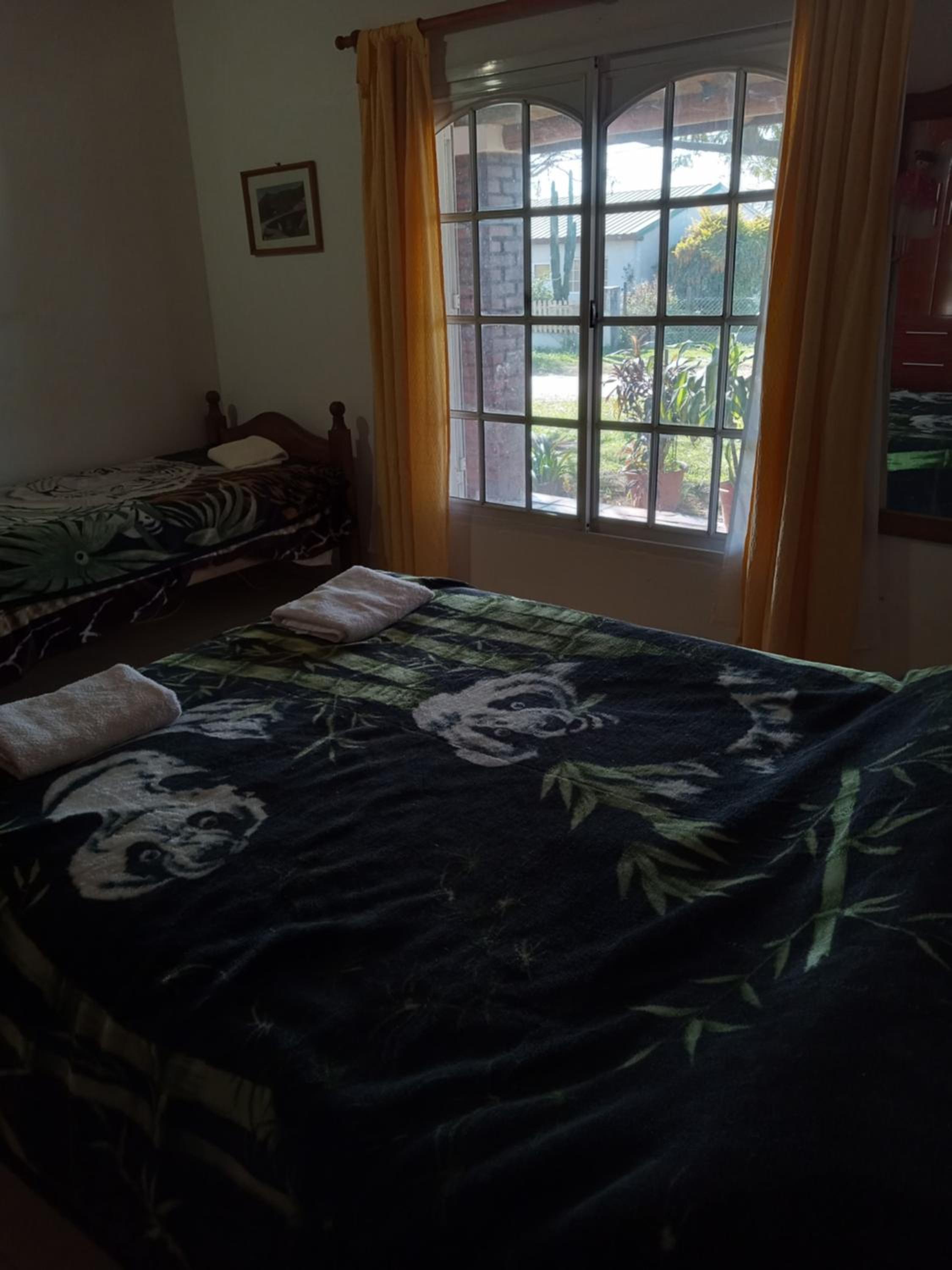 Casa Chalet