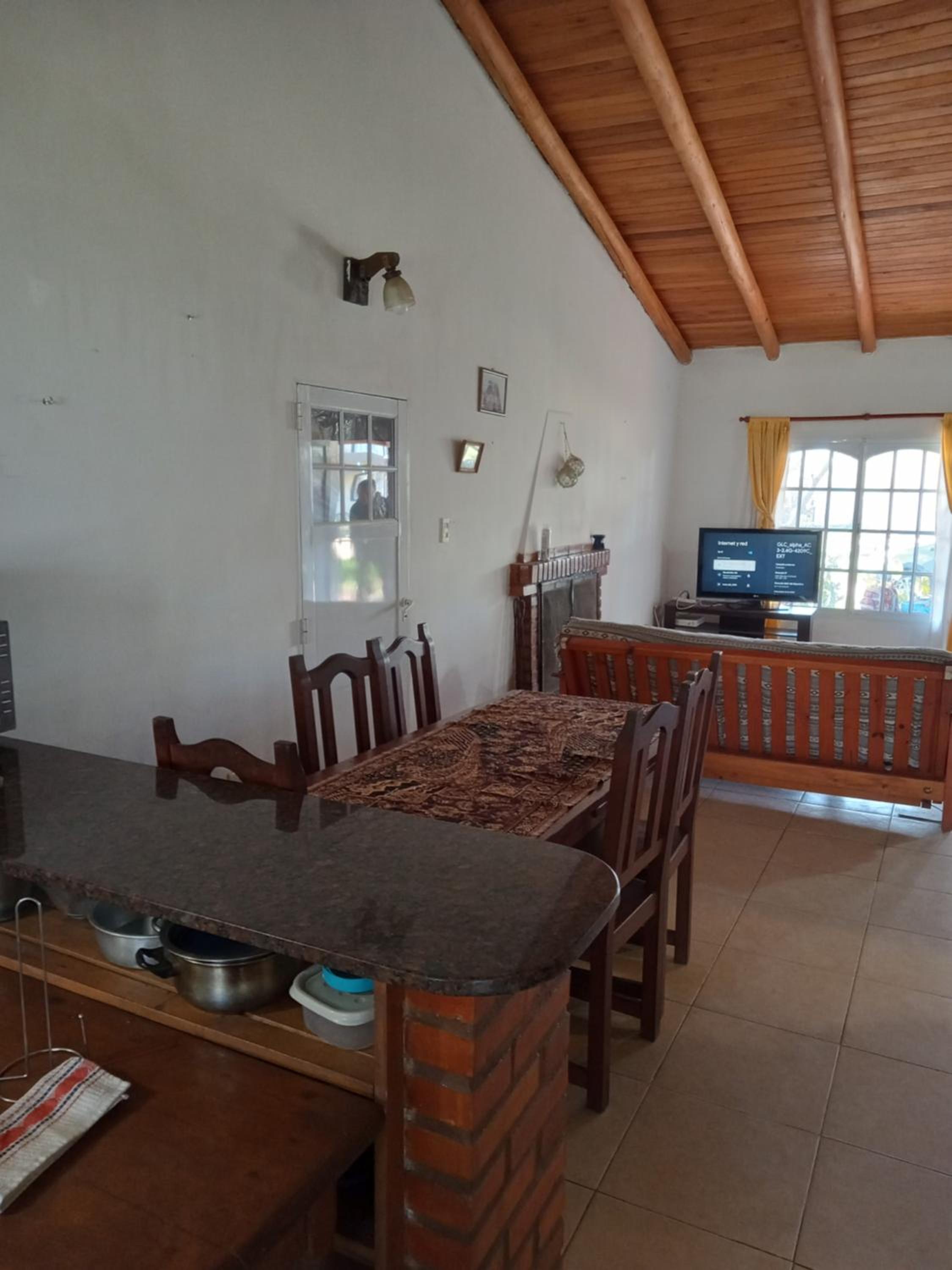 Casa Chalet