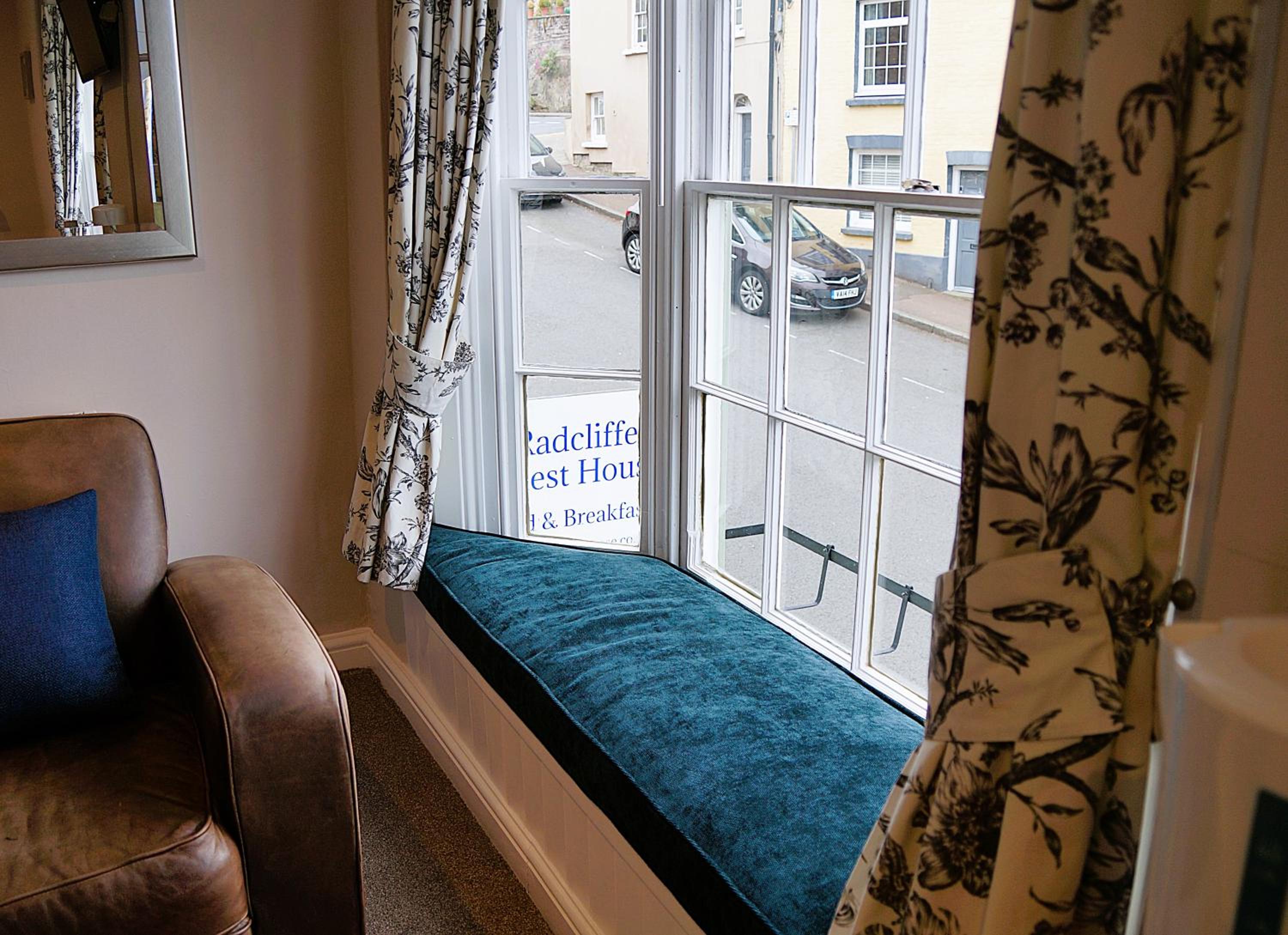 Radcliffe Guest House view 5