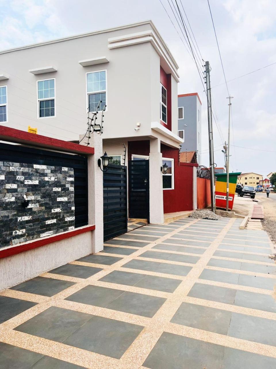 Brew Homes At Elsie Apartment view 5