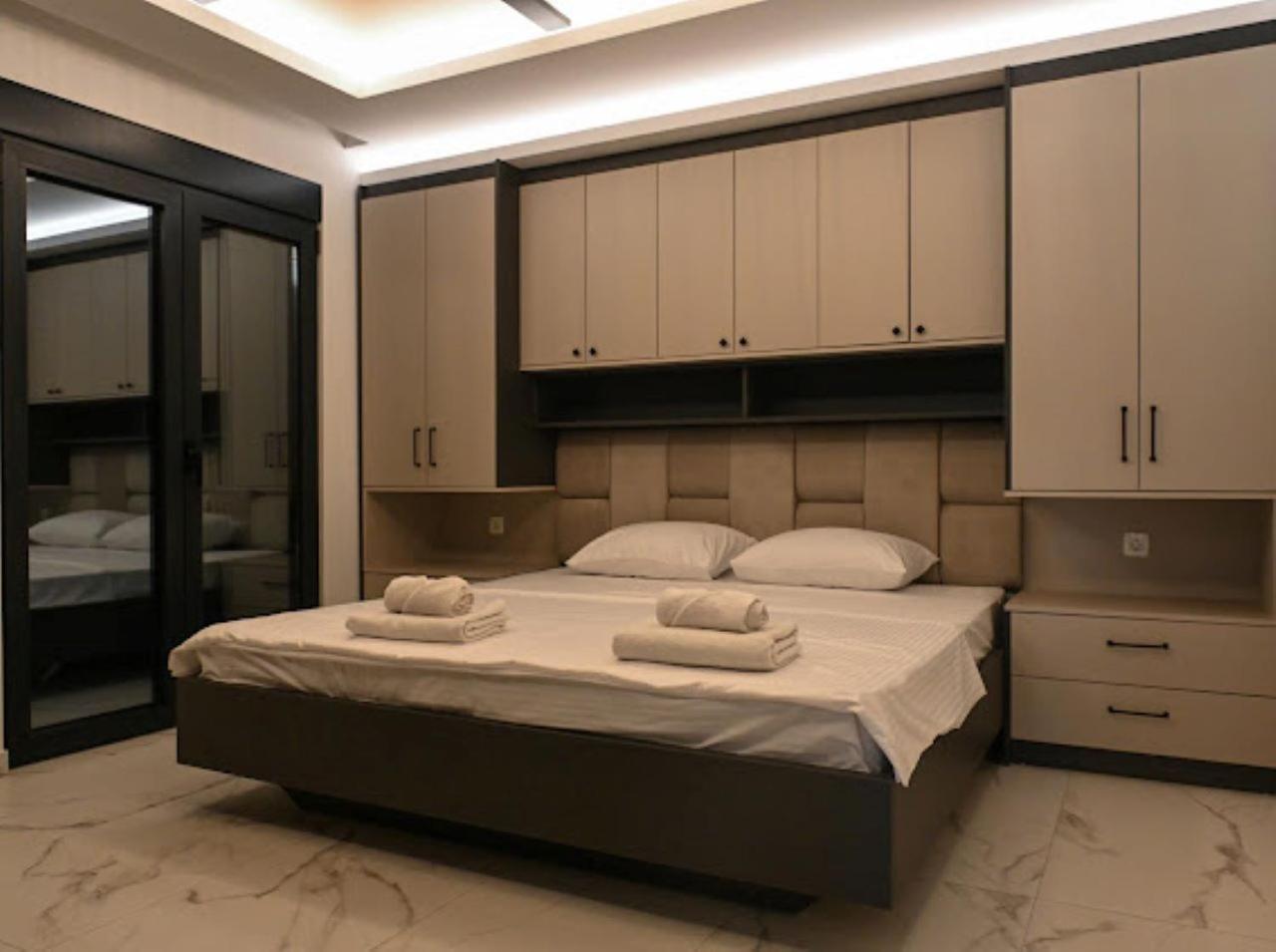Merlin Prestige Apartments view 4