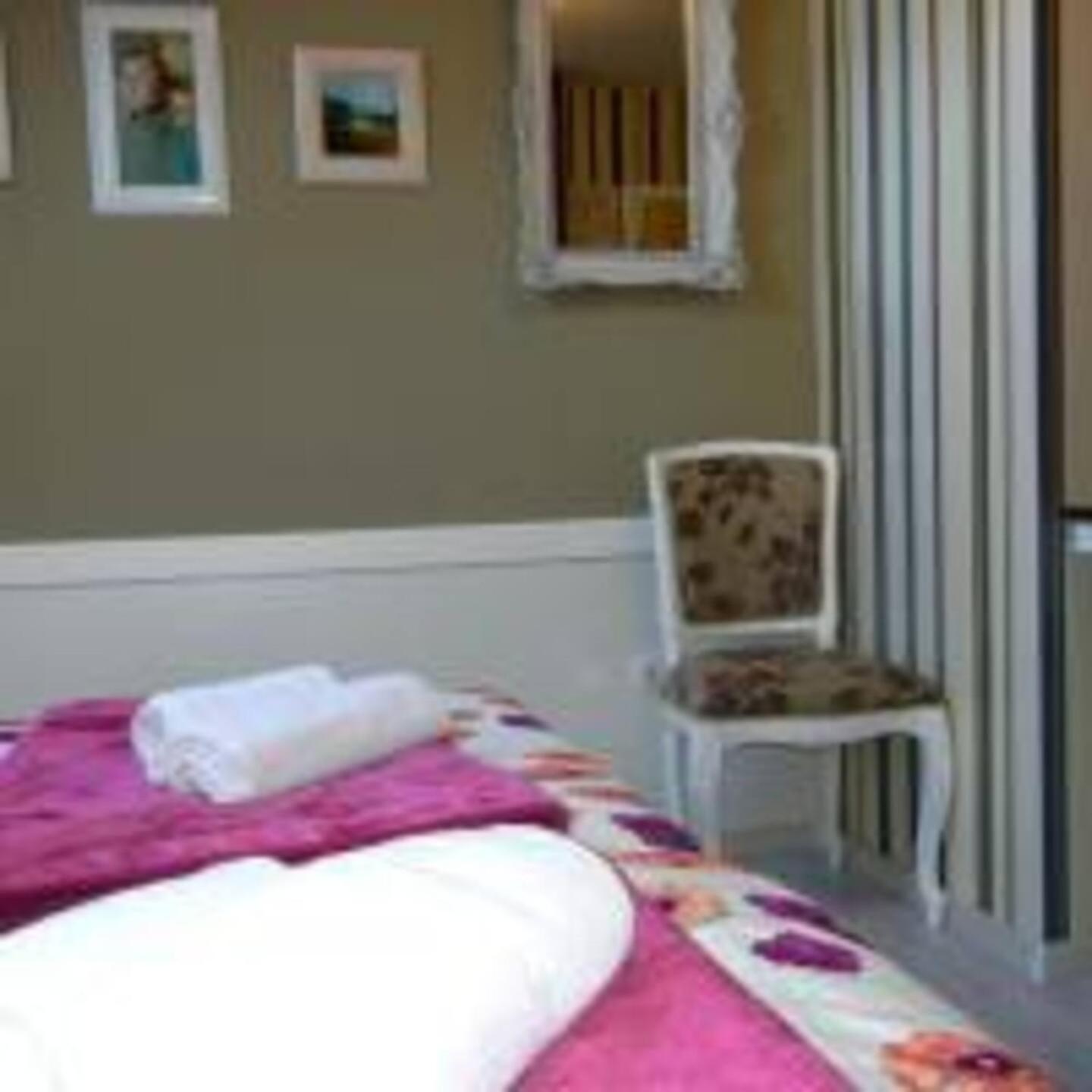 Villa Lucia - Apartments&Rooms view 4