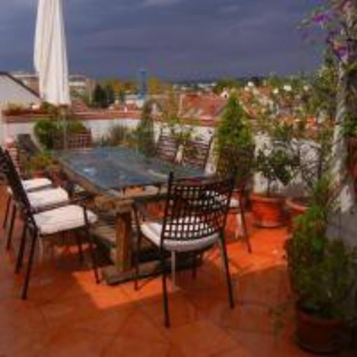 Villa Lucia - Apartments&Rooms view 2