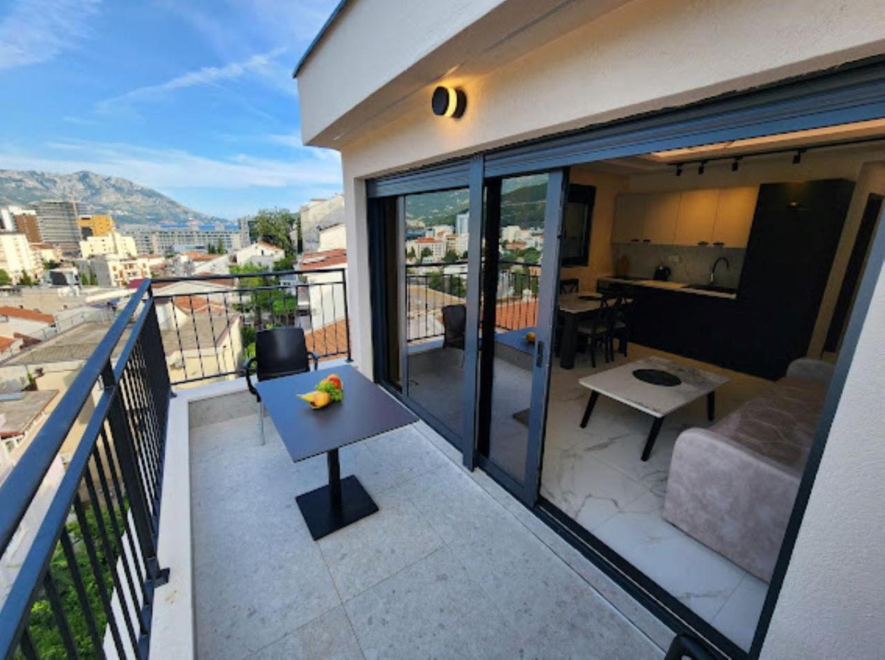 Merlin Prestige Apartments view 2