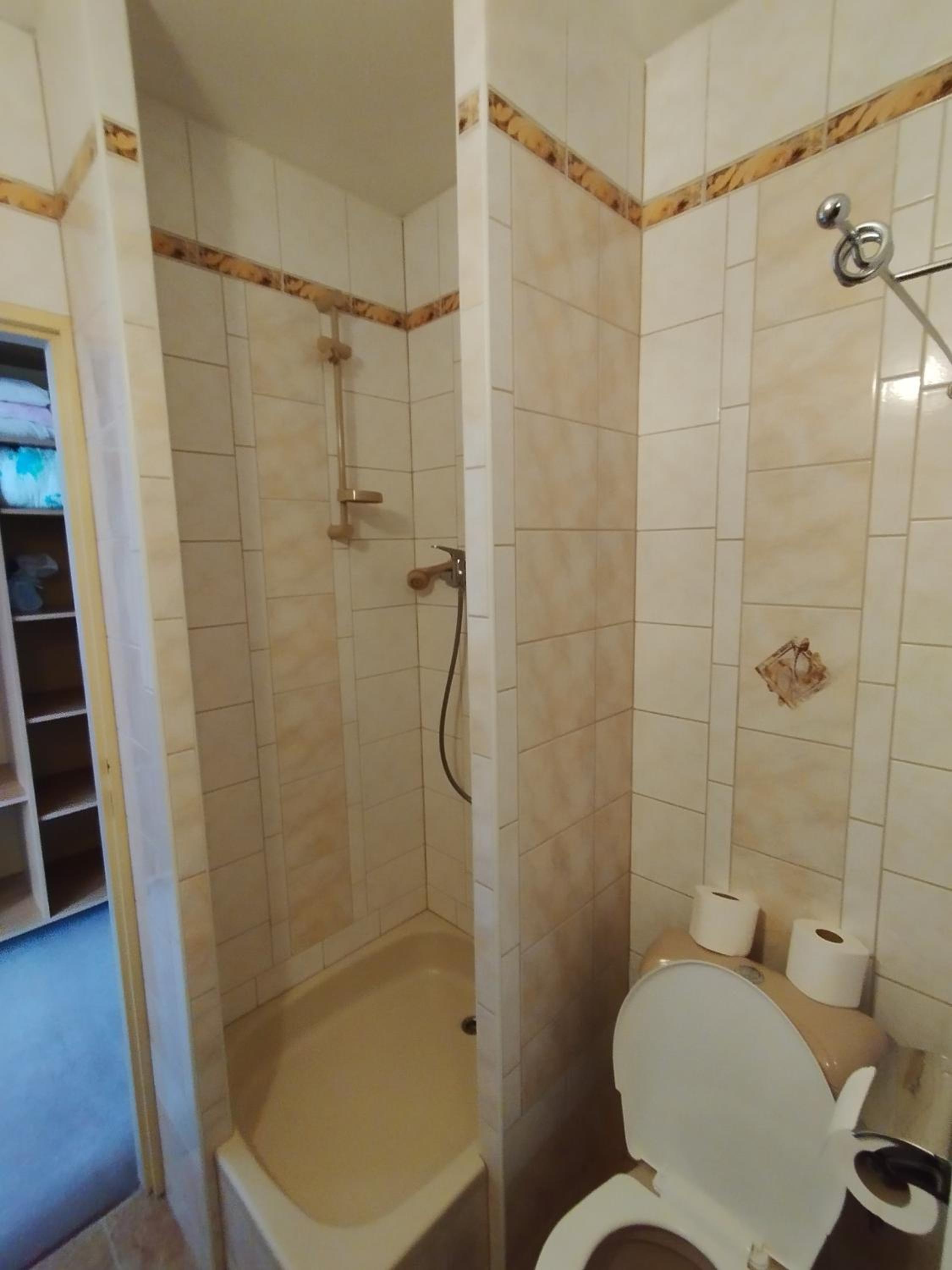Horská chata Vila Lenka