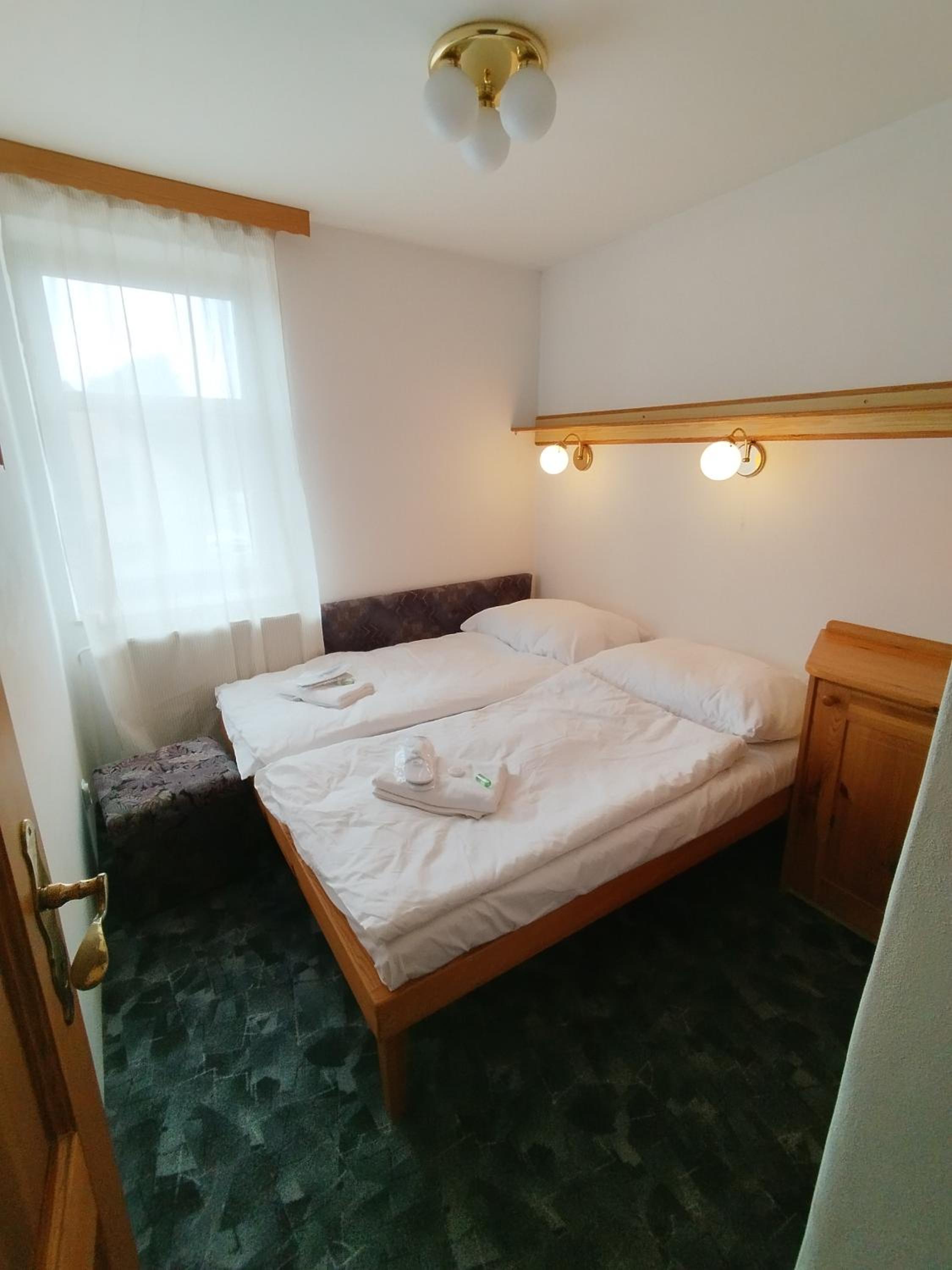 Horská chata Vila Lenka