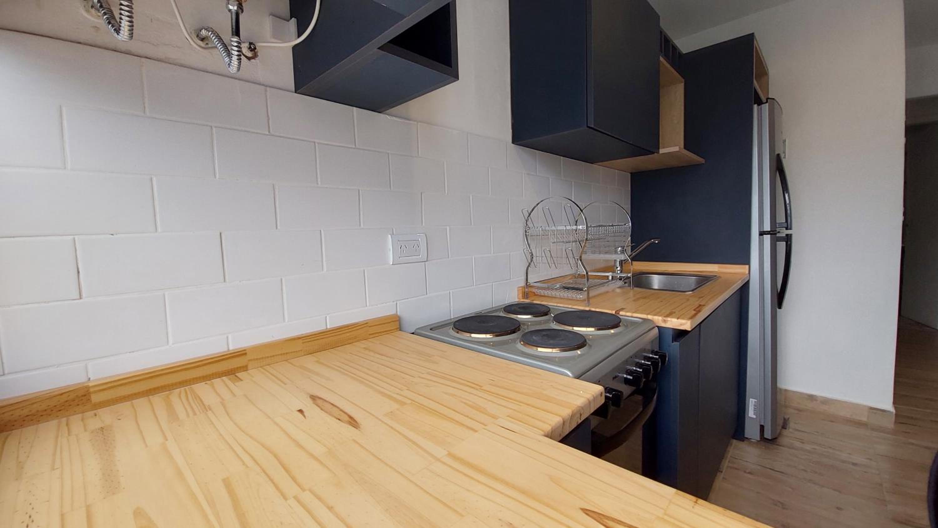 Hermoso departamento a estrenar para 4 personas