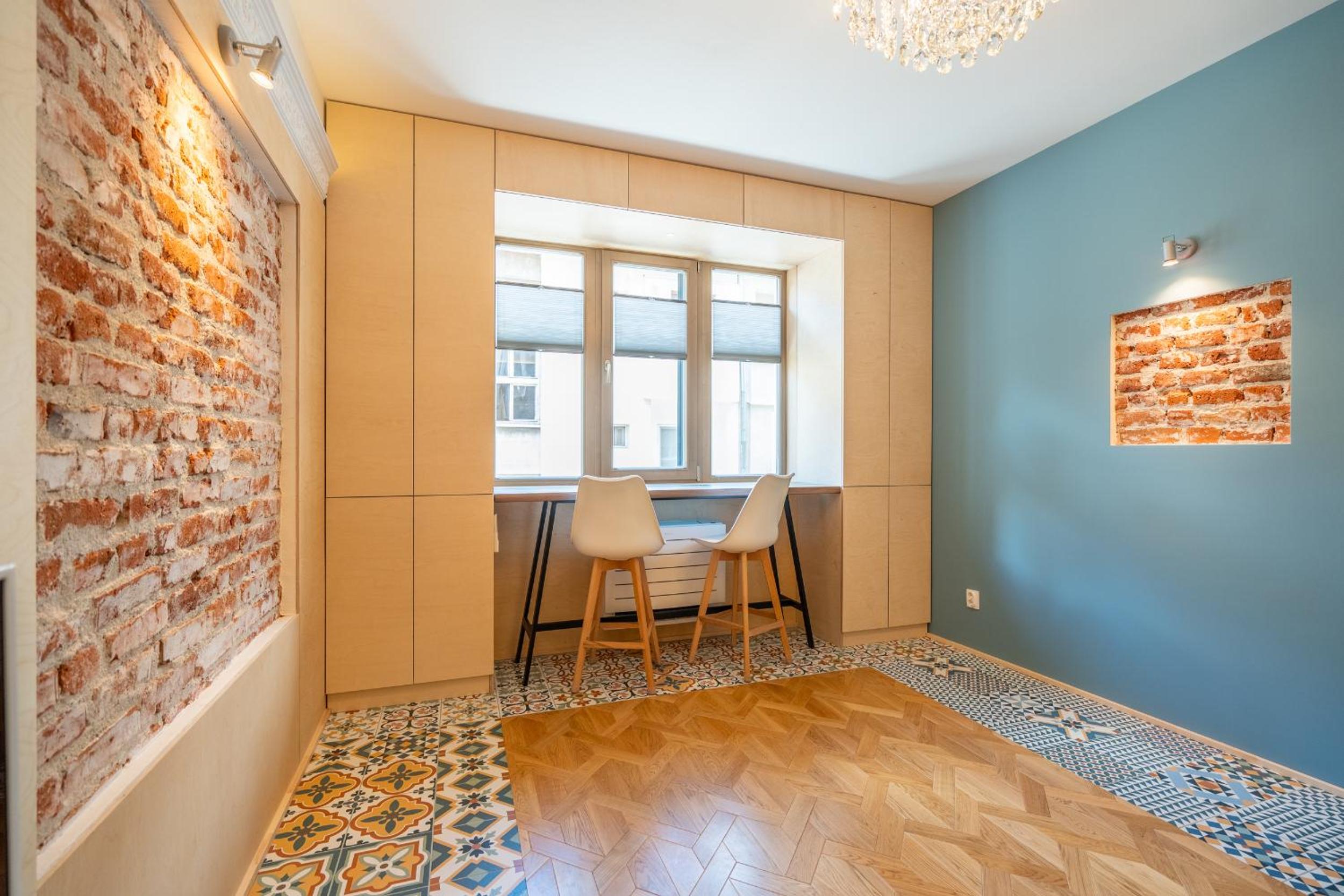 Bijou - 1 Bedroom Apartment