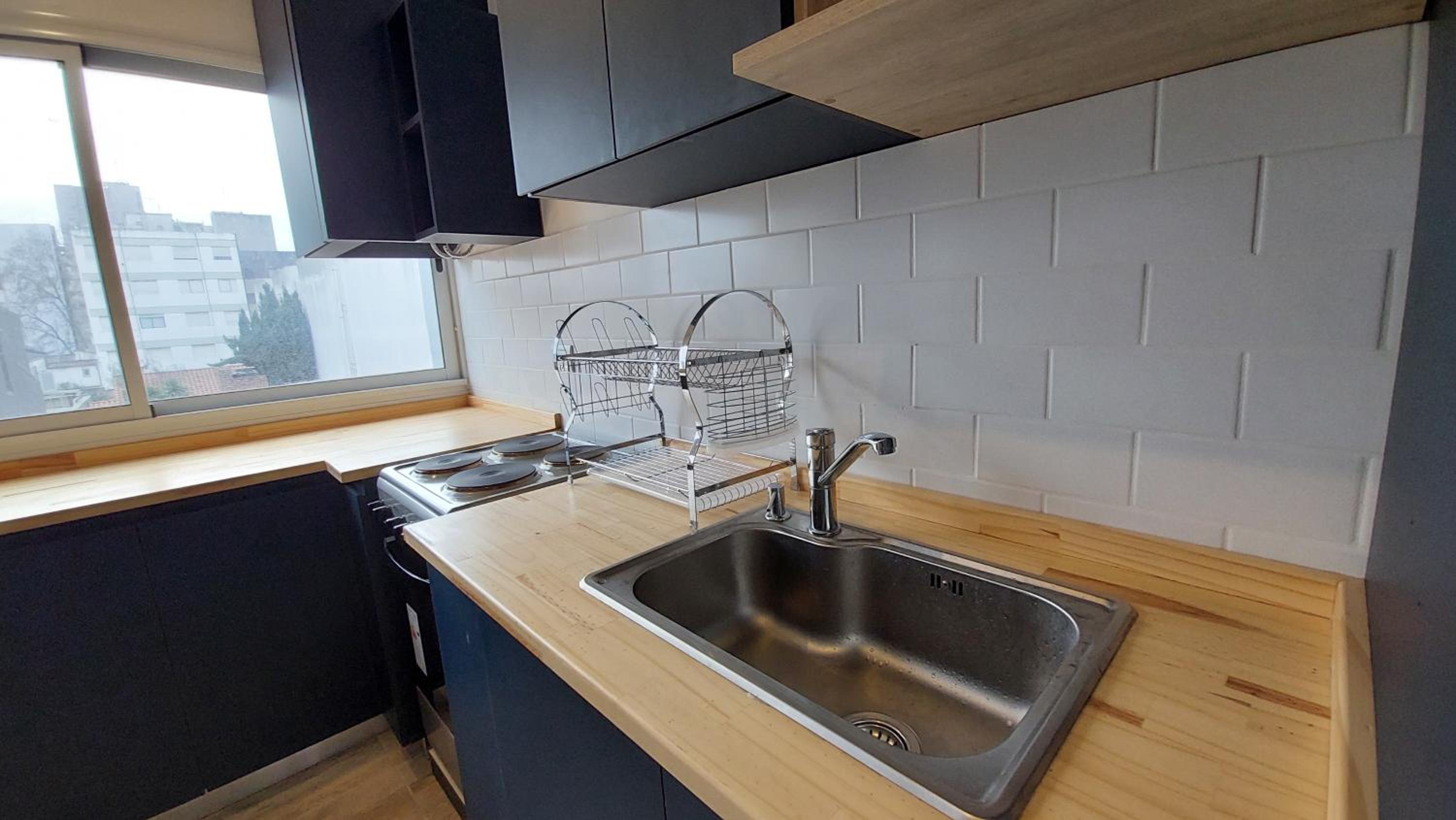 Hermoso departamento a estrenar para 4 personas