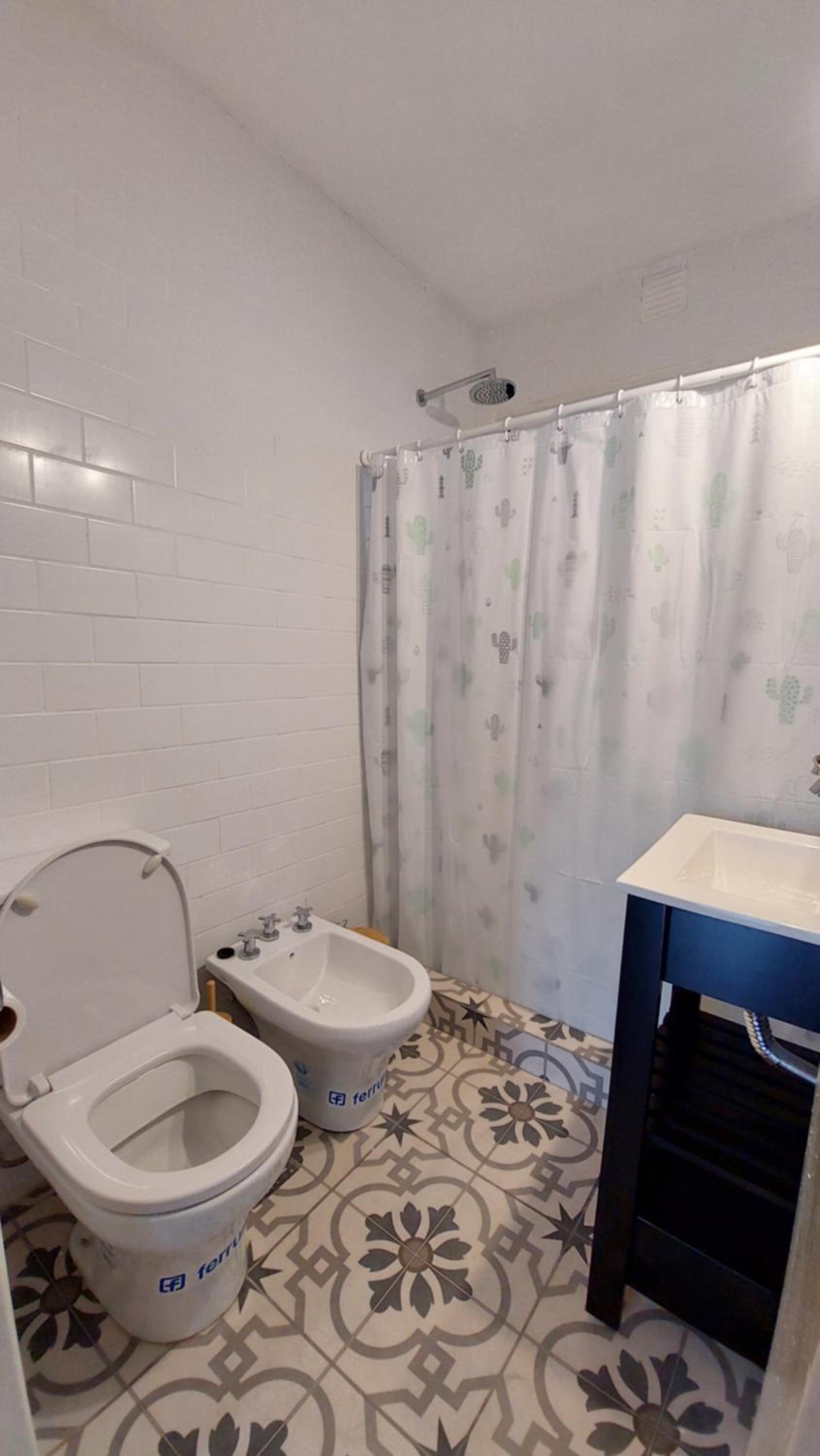 Hermoso departamento a estrenar para 4 personas