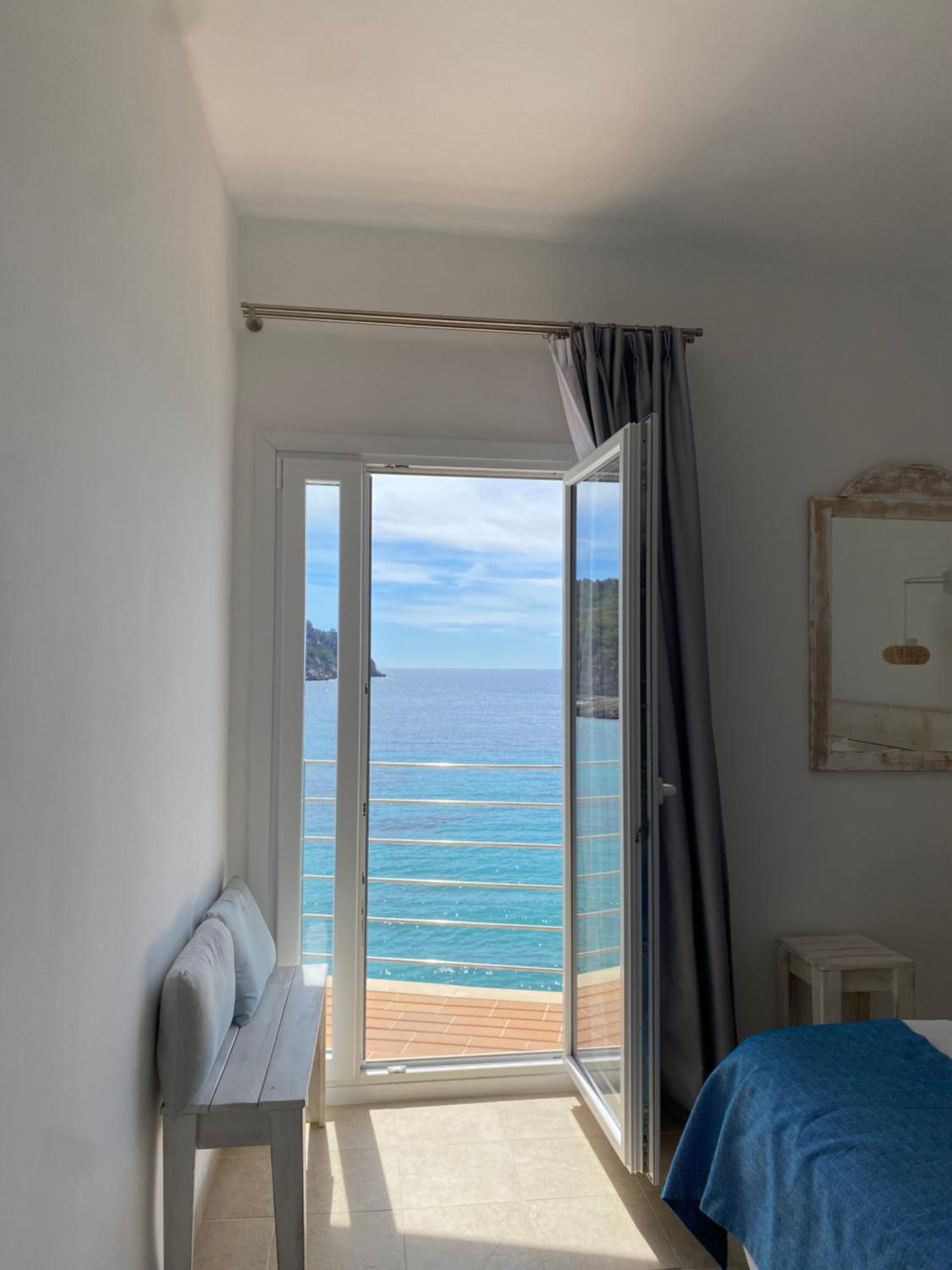 Hostal Dragonera view 5