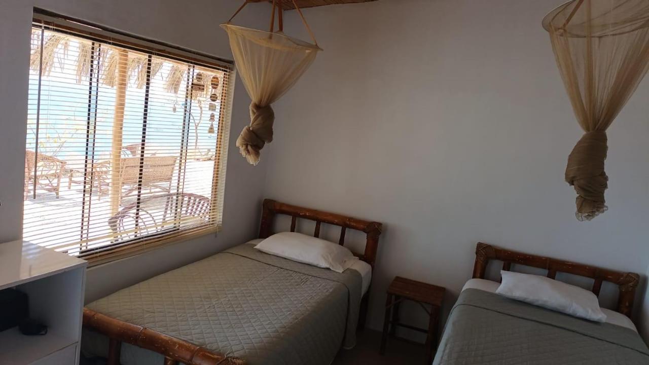 Residencia Altamar view 5