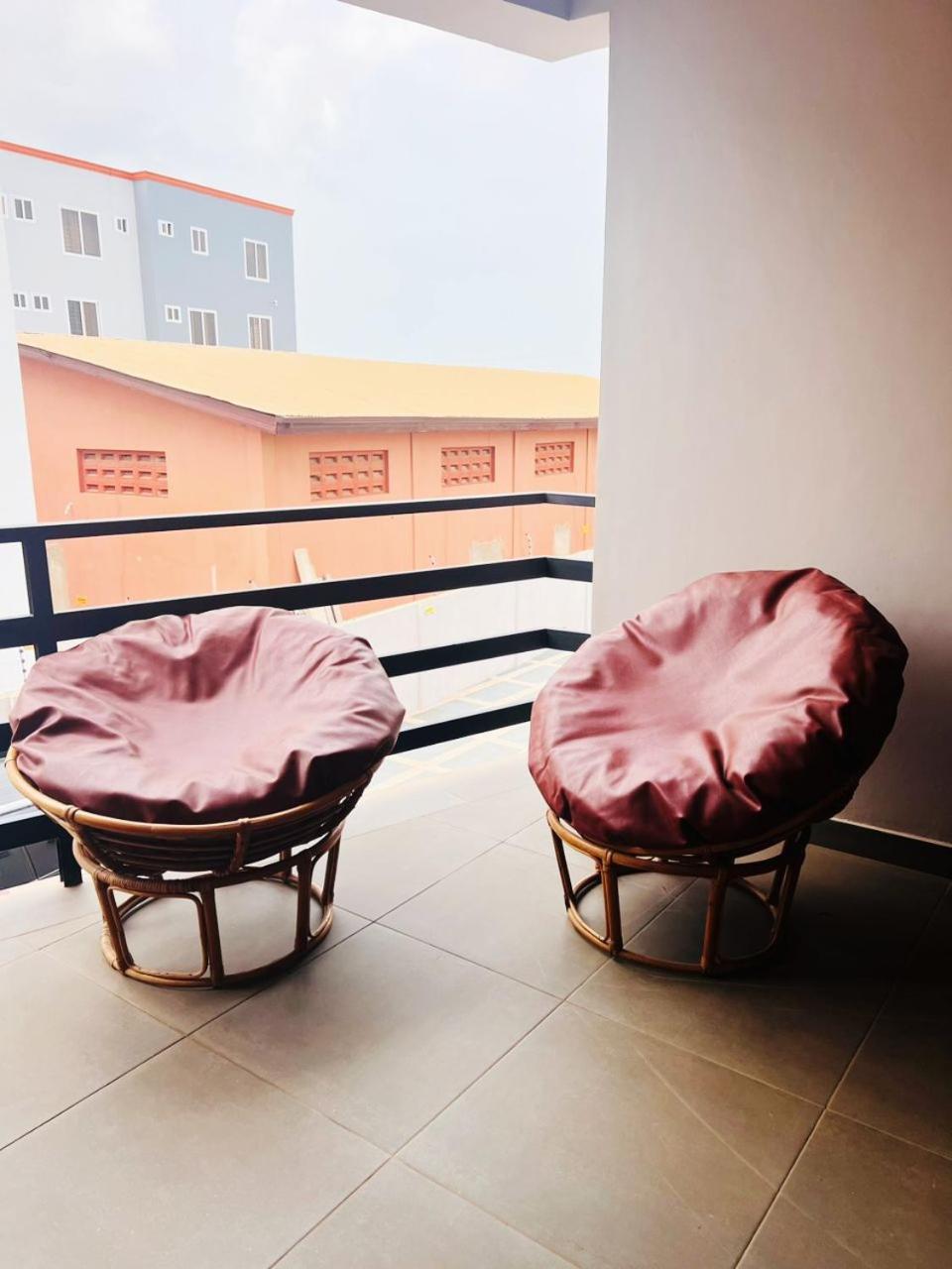Brew Homes At Elsie Apartment view 2