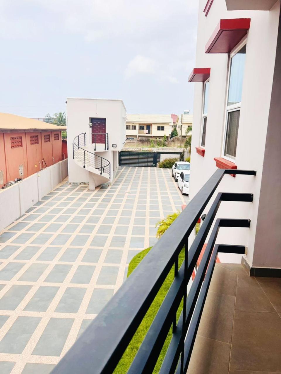 Brew Homes At Elsie Apartment view 3