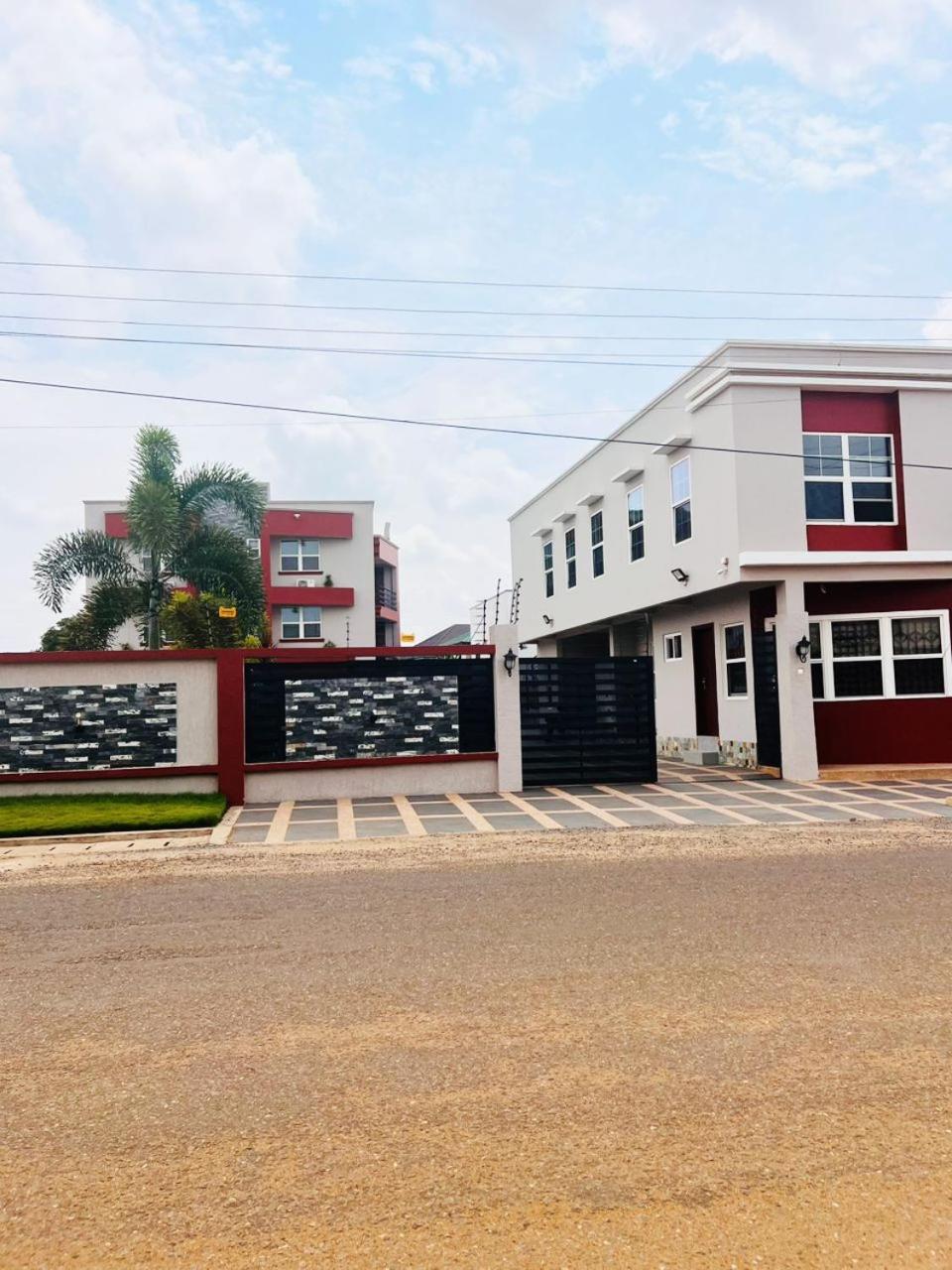 Brew Homes At Elsie Apartment view 4