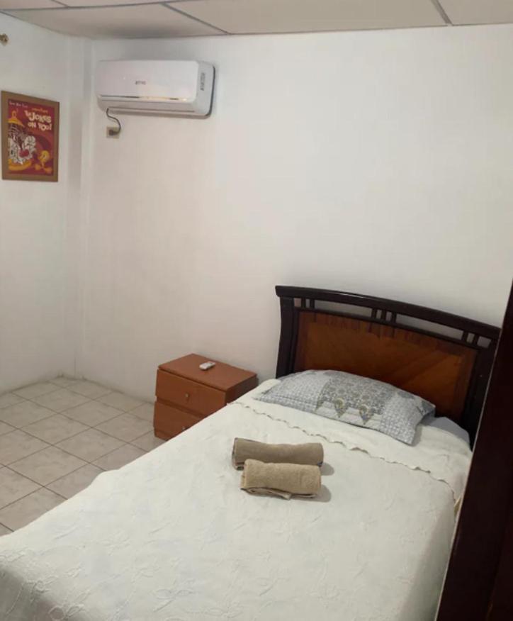 Casa en sector privado idela para trabajar o vacacionar en familia