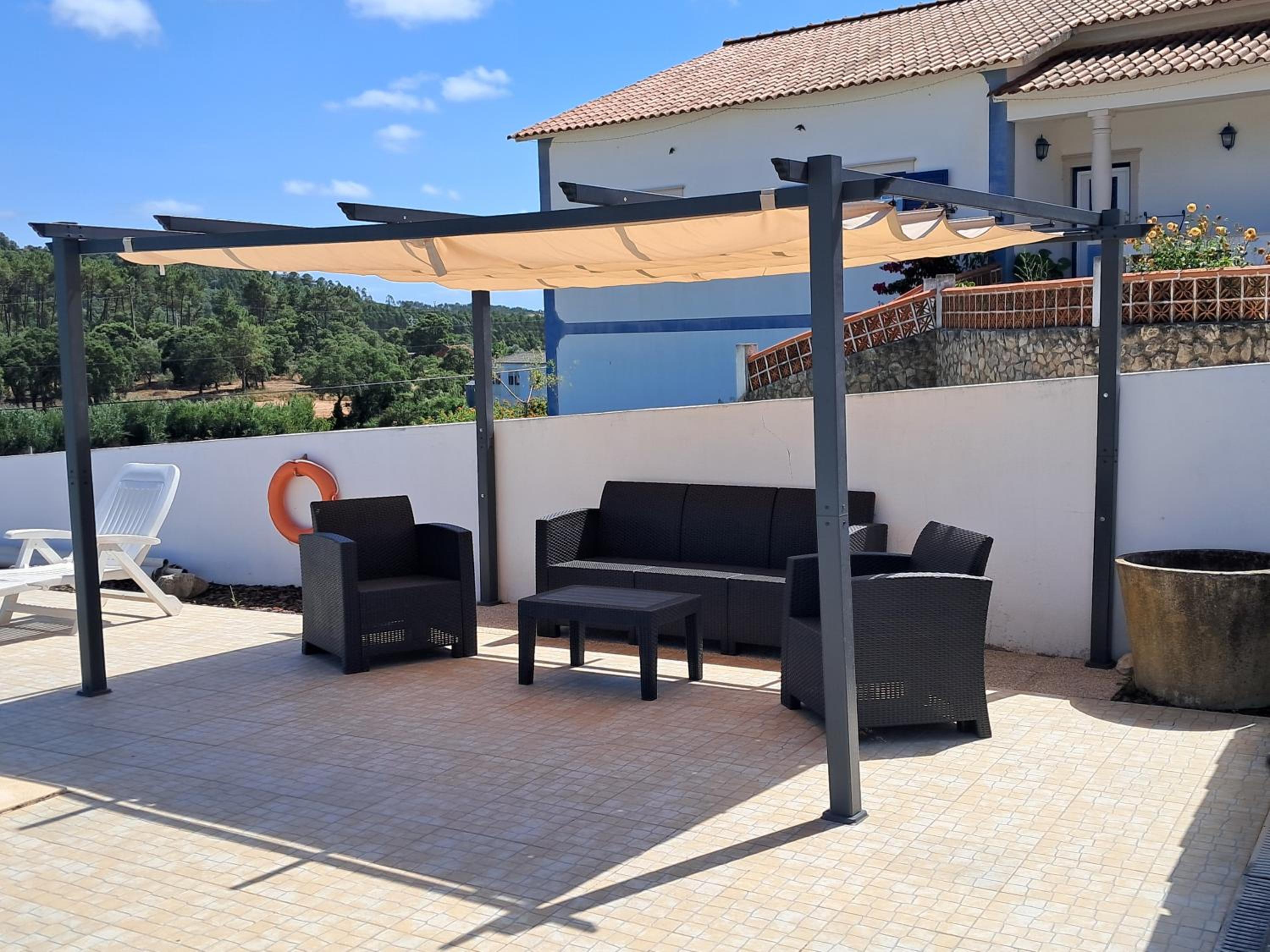 CASA MOSTEIROS